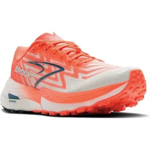Brooks Catamount 4 Bit of Blue Flame Legion Blue (Women's) — foto 5