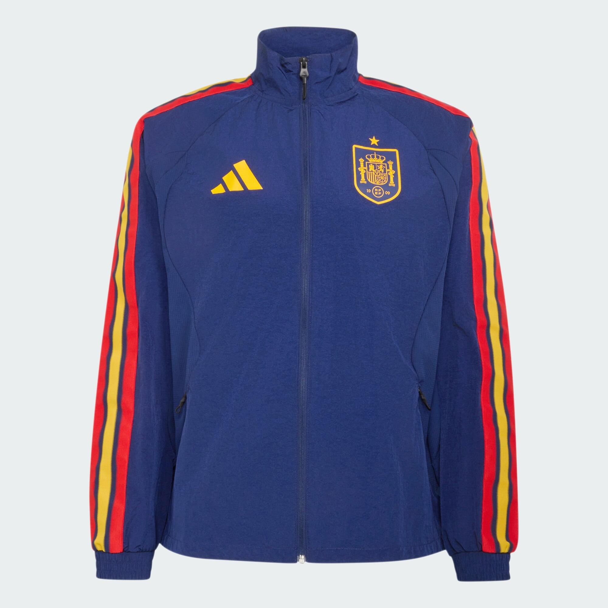 Giacca Anthem Home Spagna 2/5