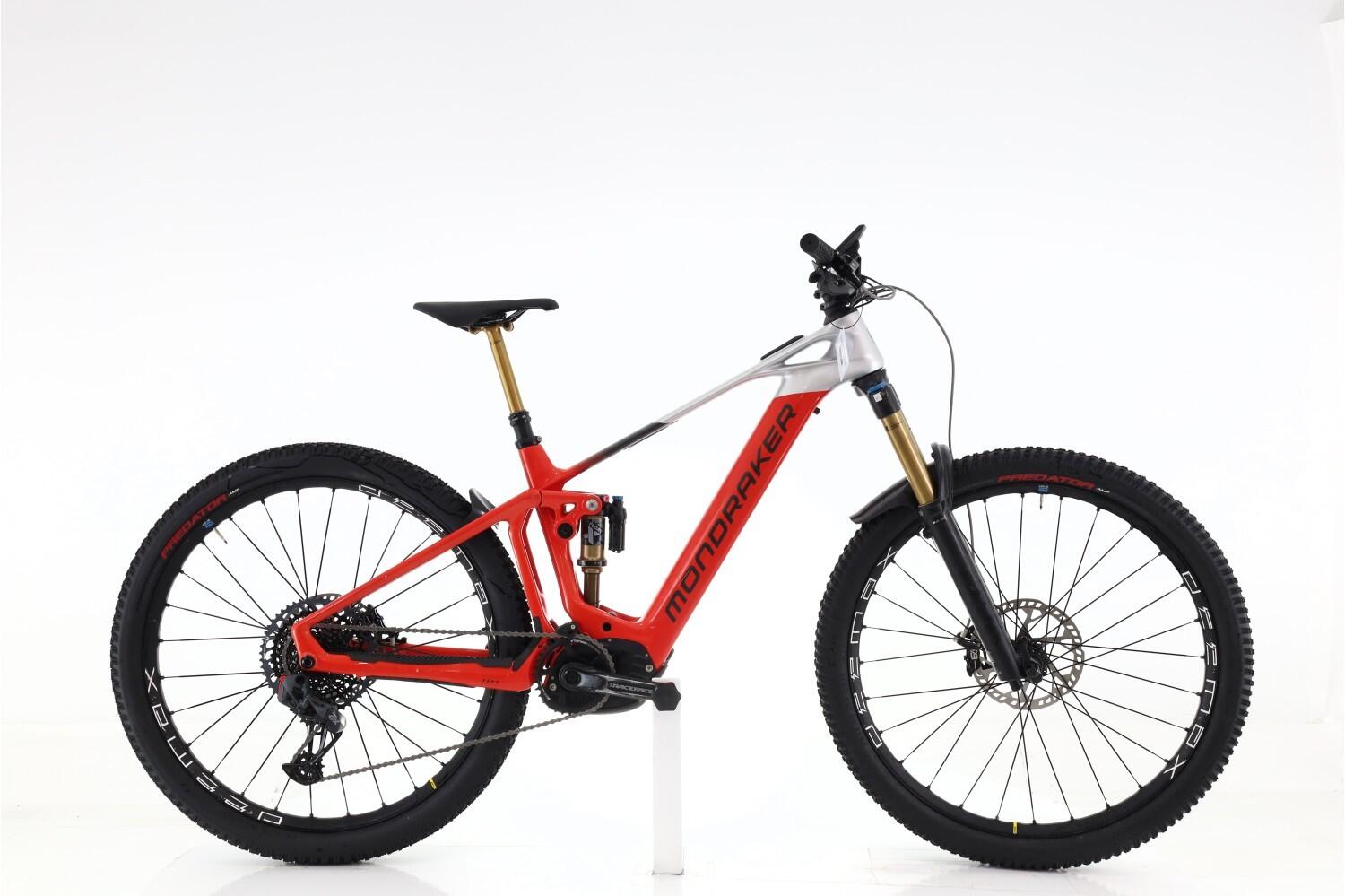 MONDRAKER picture