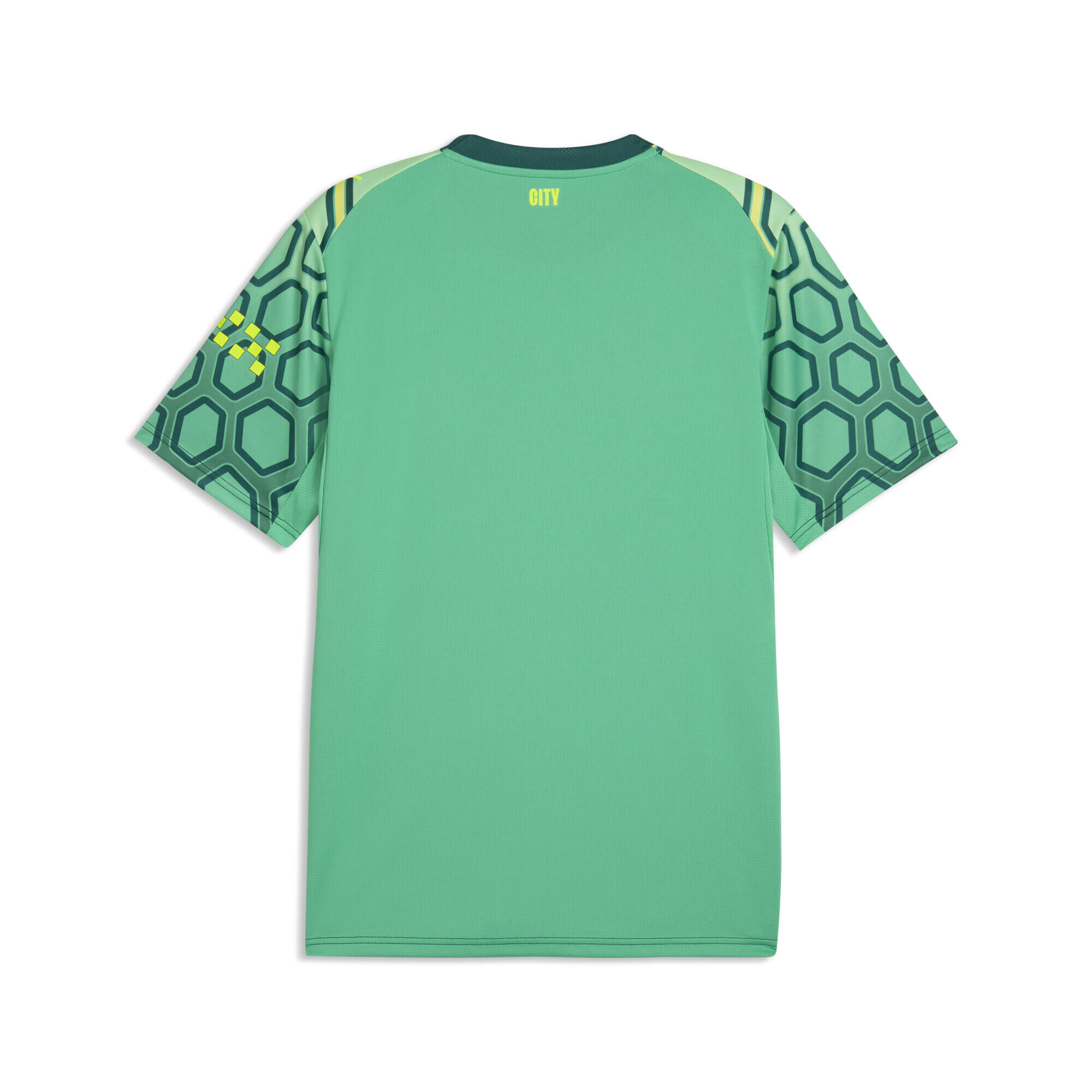 Manchester City 26/27 keepersshirt voor heren PUMA 6/6