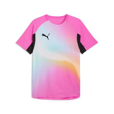 Maglia da calcio Individual Lightspeed Ultimate da uomo PUMA