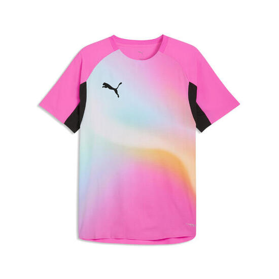 Maglia da calcio Individual Lightspeed Ultimate da uomo PUMA