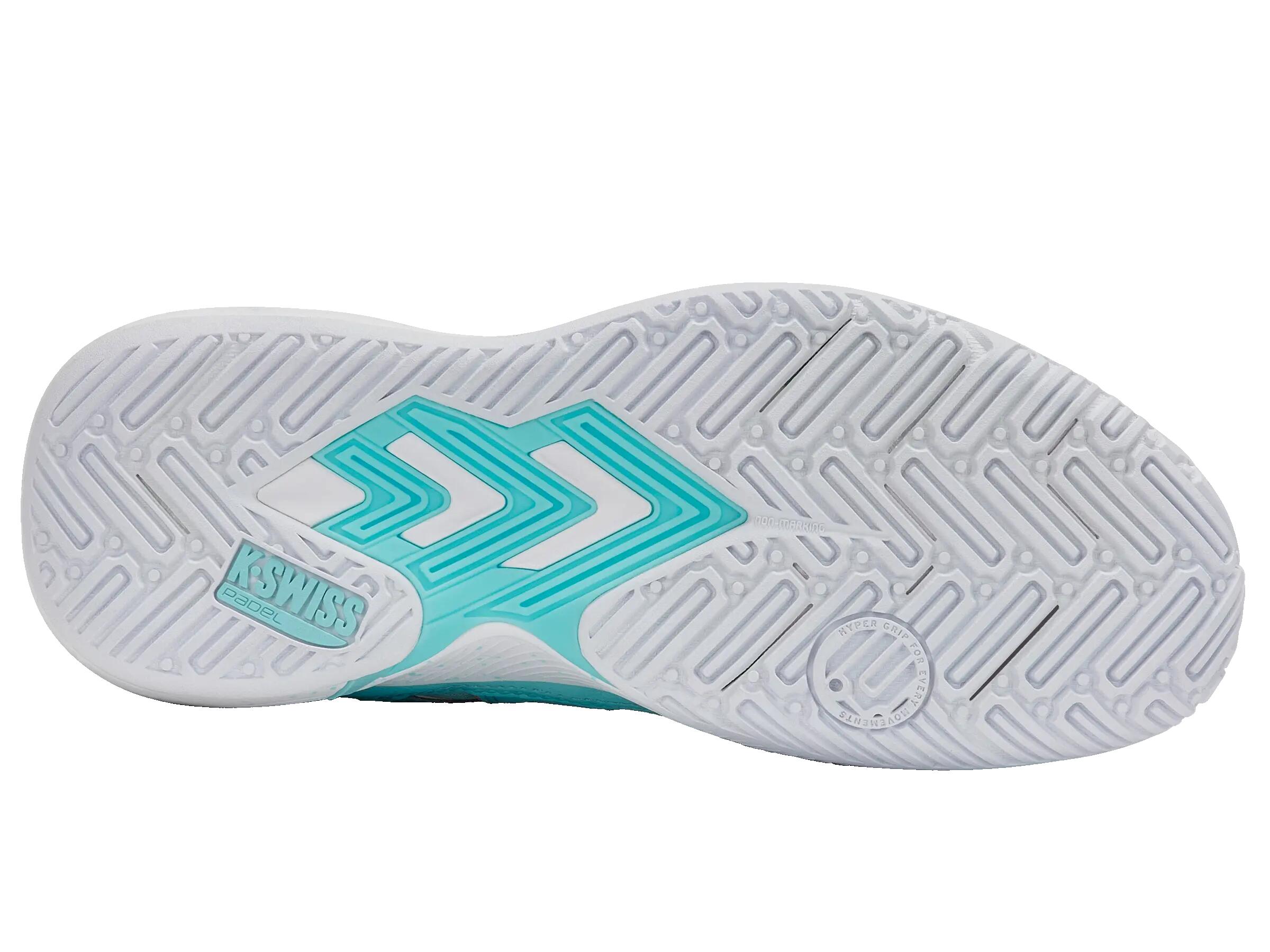 Chaussures de Padel Femme TURA TEAM PADEL 6/7