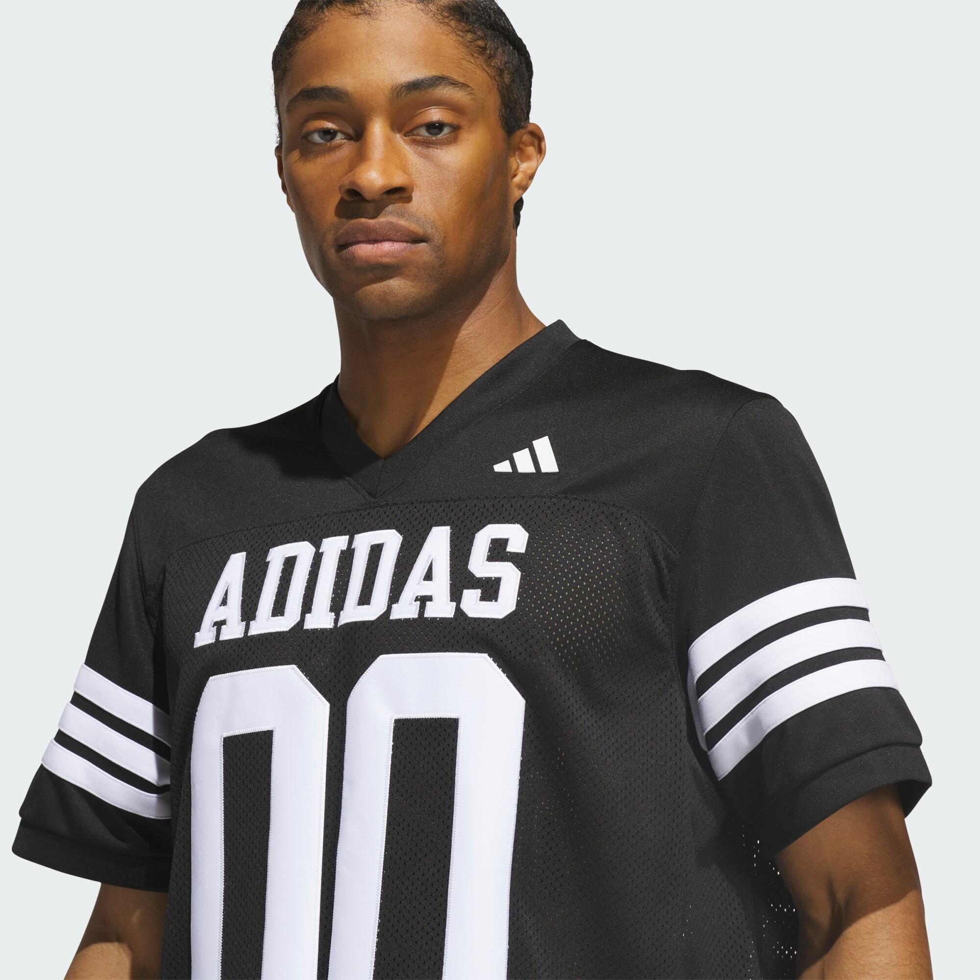 KOSZULKA ADIDAS BRANDED ICON 4/5