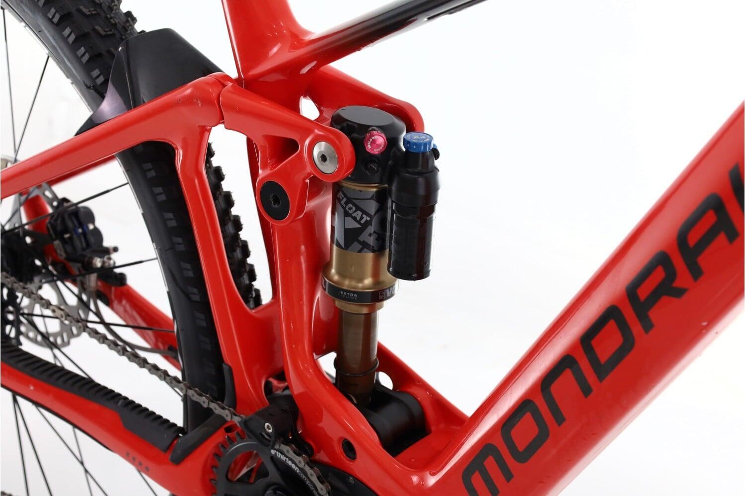 Segunda Vida · Ebike ·  Crafty RR GX AXS · Muito bom estado 7/8
