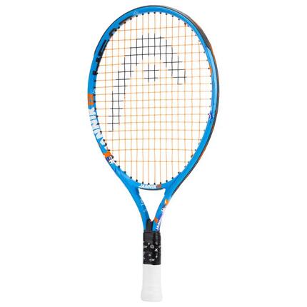 Tennis-Schläger Kind Head Jannik 19
