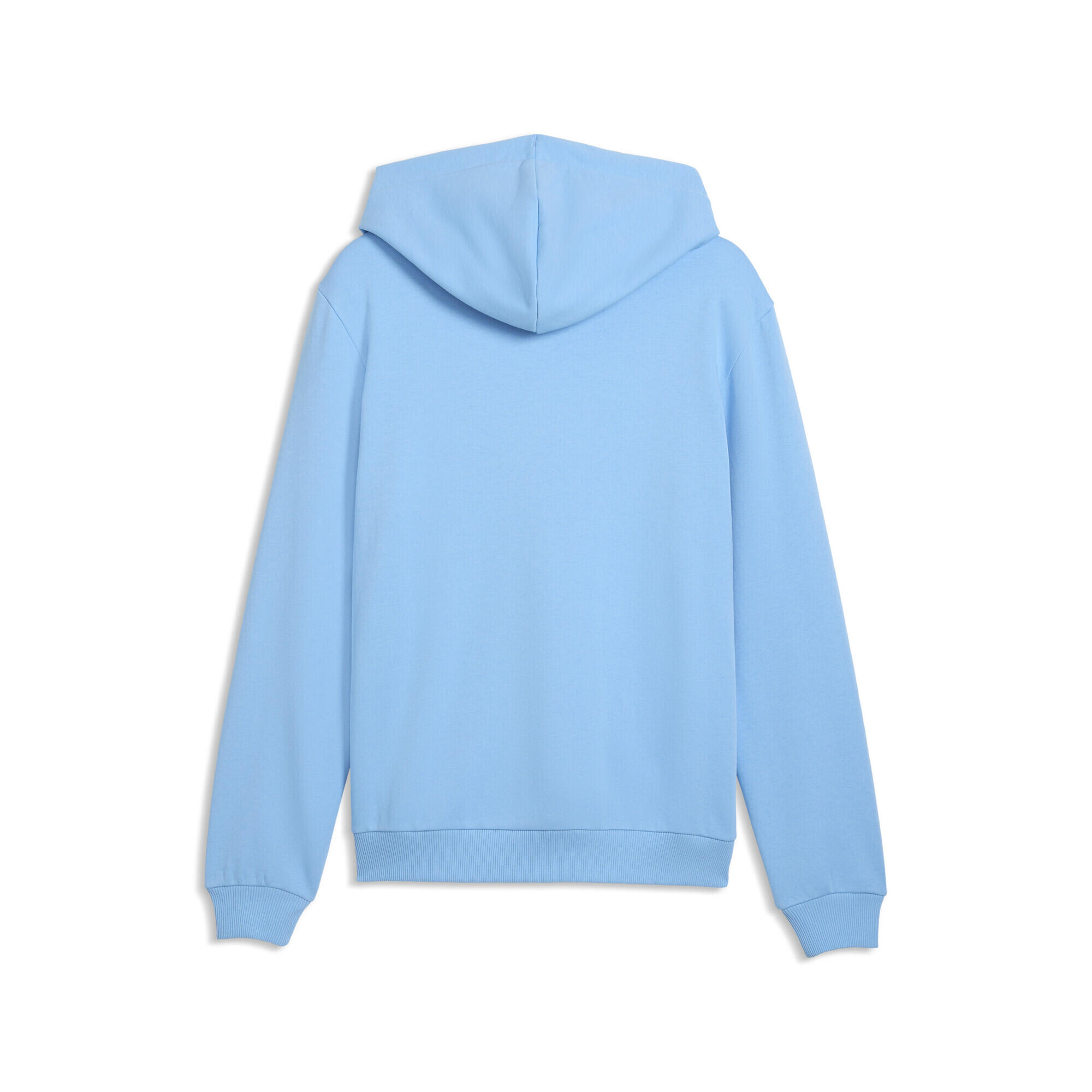 Manchester City ftblCulture Hoodie Herren PUMA 5/5