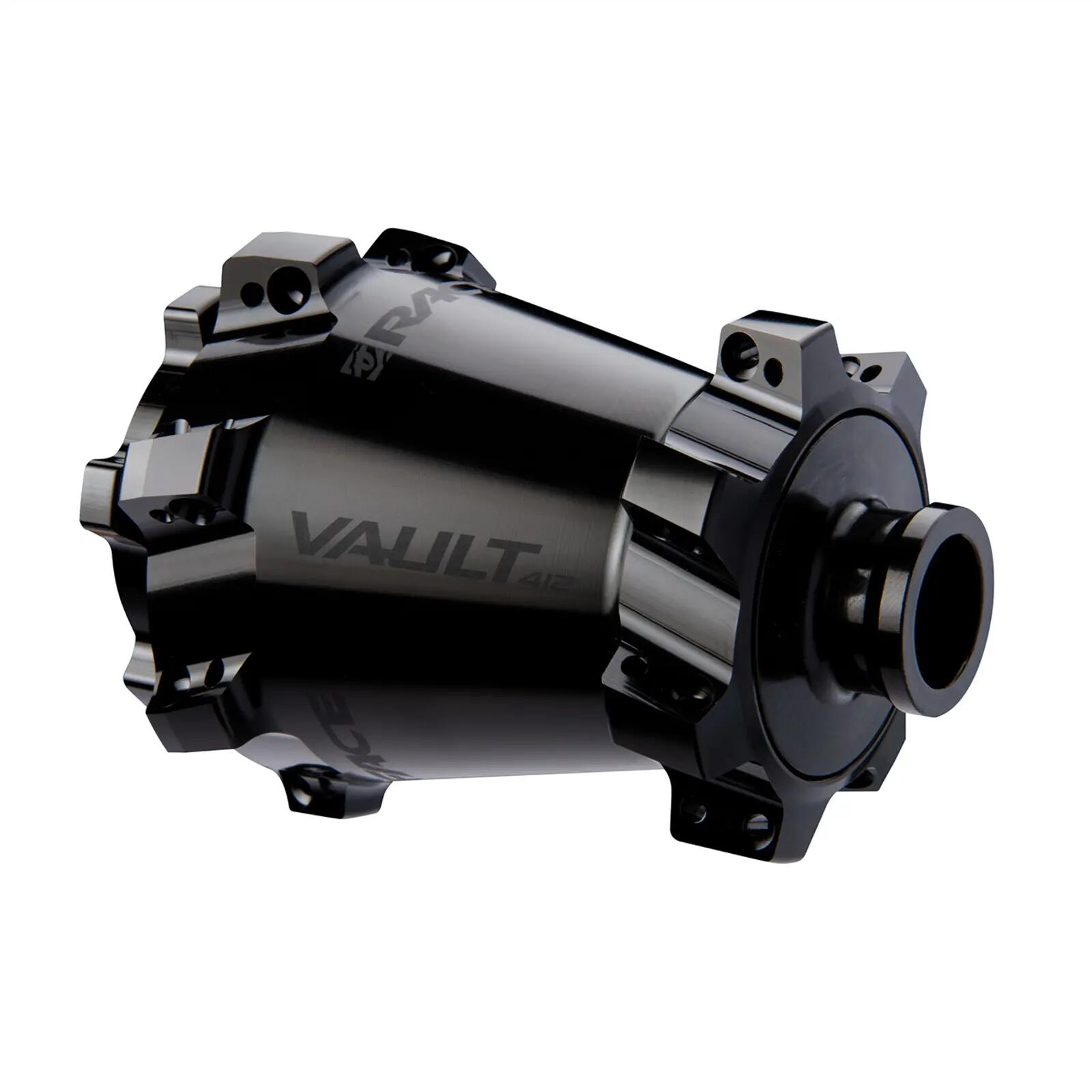 RACE FACE Atlas 30 ALU MTB Wheel - 6 Bolt - Black 3/3
