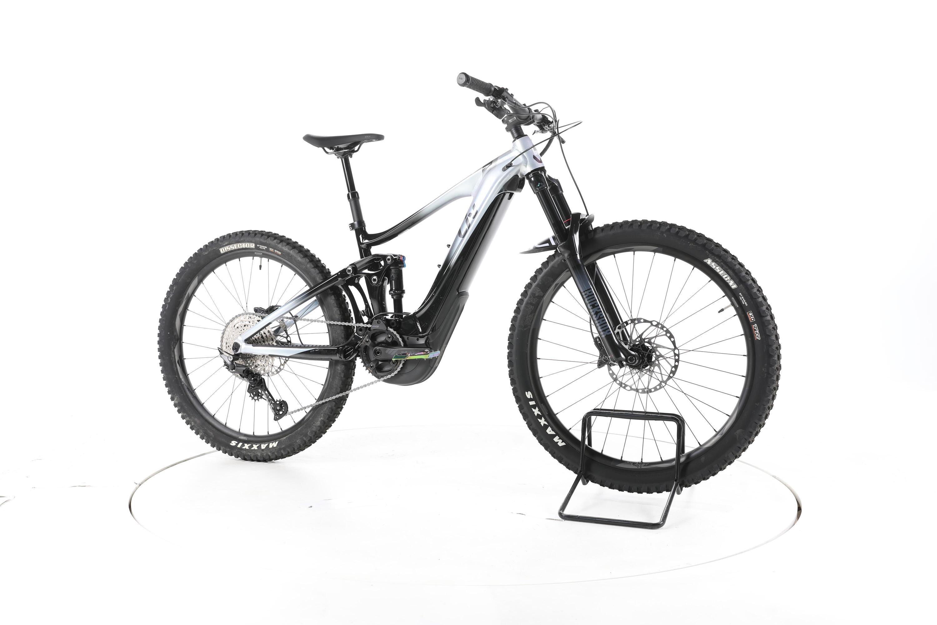 Tweedehands - Liv Intrigue X E+3 Fully E-Bike - Zeer goed 2/7