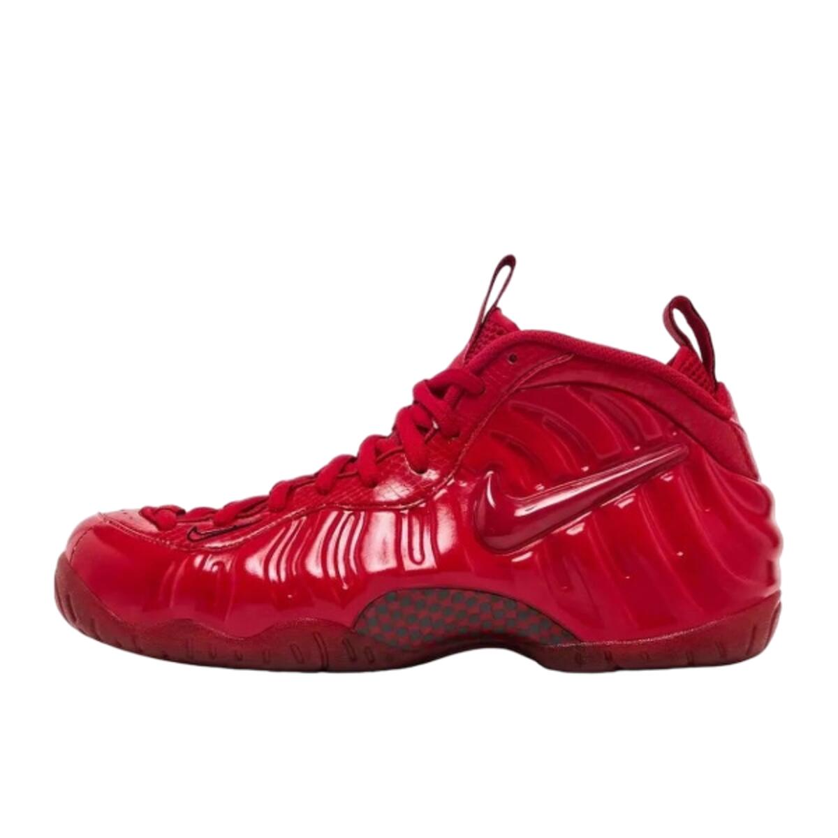 Air Foamposite Pro Red October (2026)