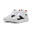 Pantofi de baschet Court Pro 3 Mid pentru adolescenți PUMA