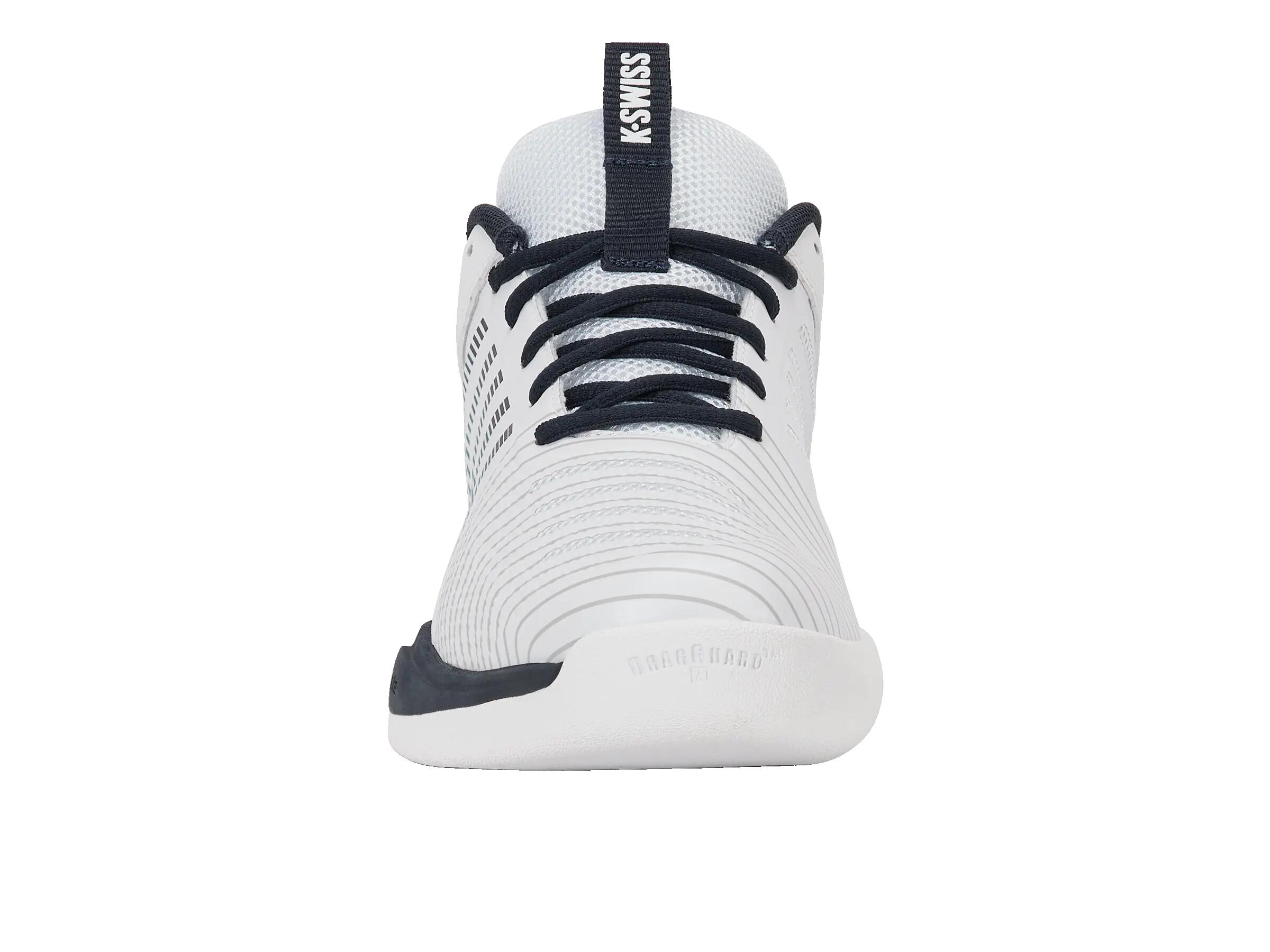 Tennisschoenen Heren ULTRASHOT LIGHT CARPET 3/7