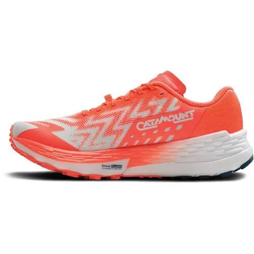 Zapatillas de trail running Brooks Catamount para mujer 4/5