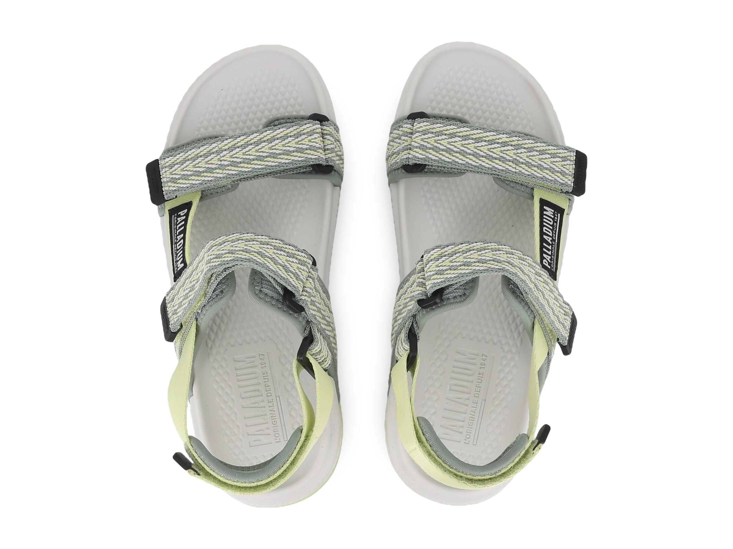 Sandalen Dames OFFSANDAL STRAP WV 3/7