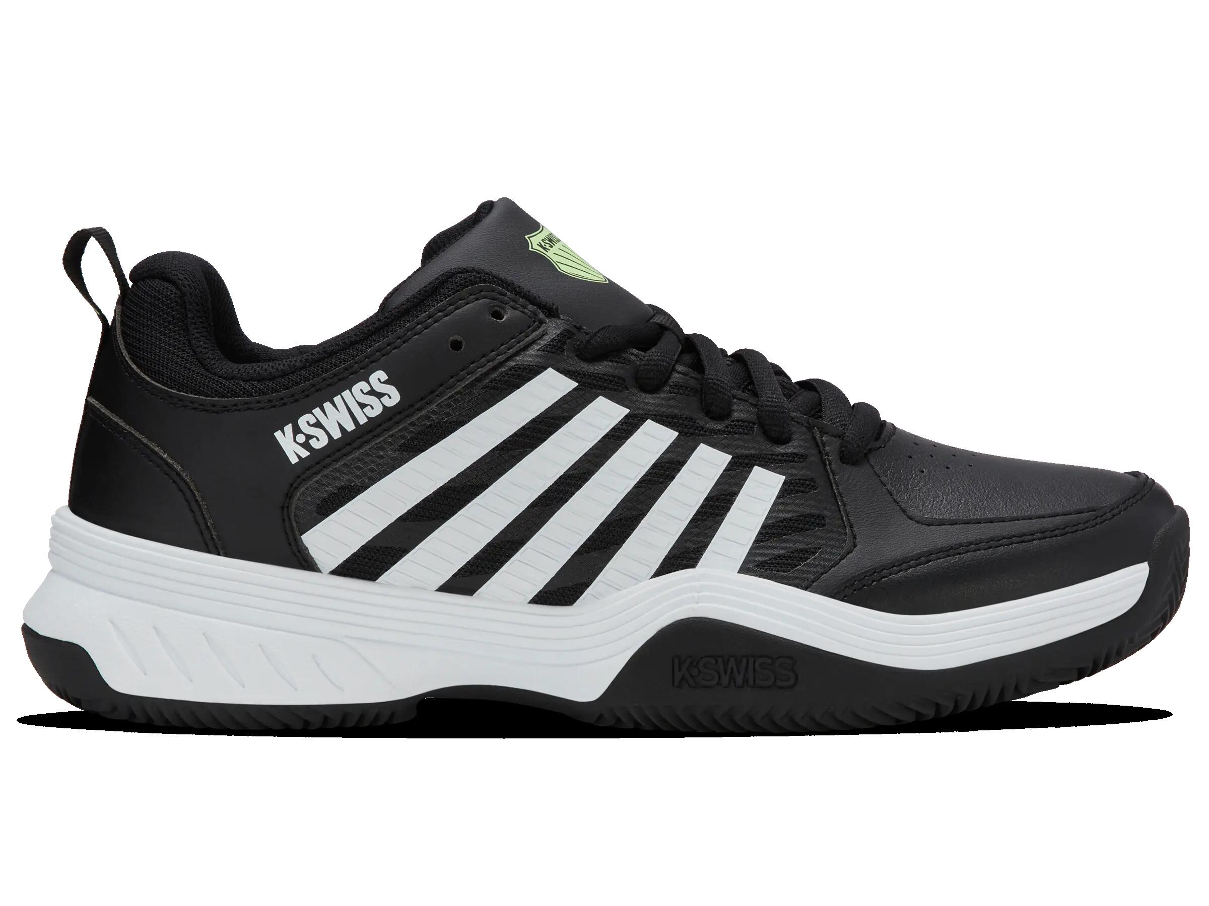 K-SWISS picture