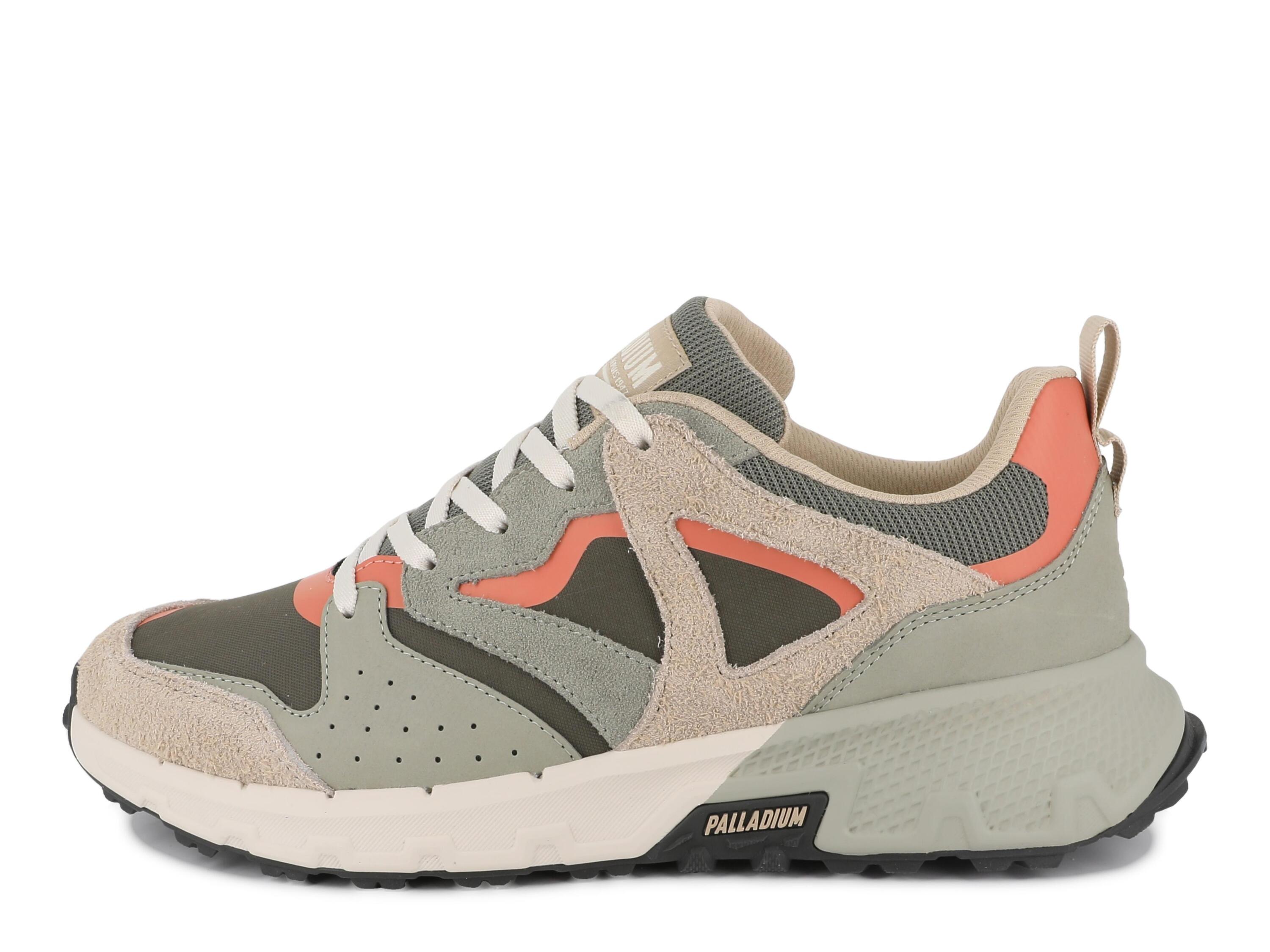 Baskets de marche Homme OFFRUNNER OUTCITY 3/6