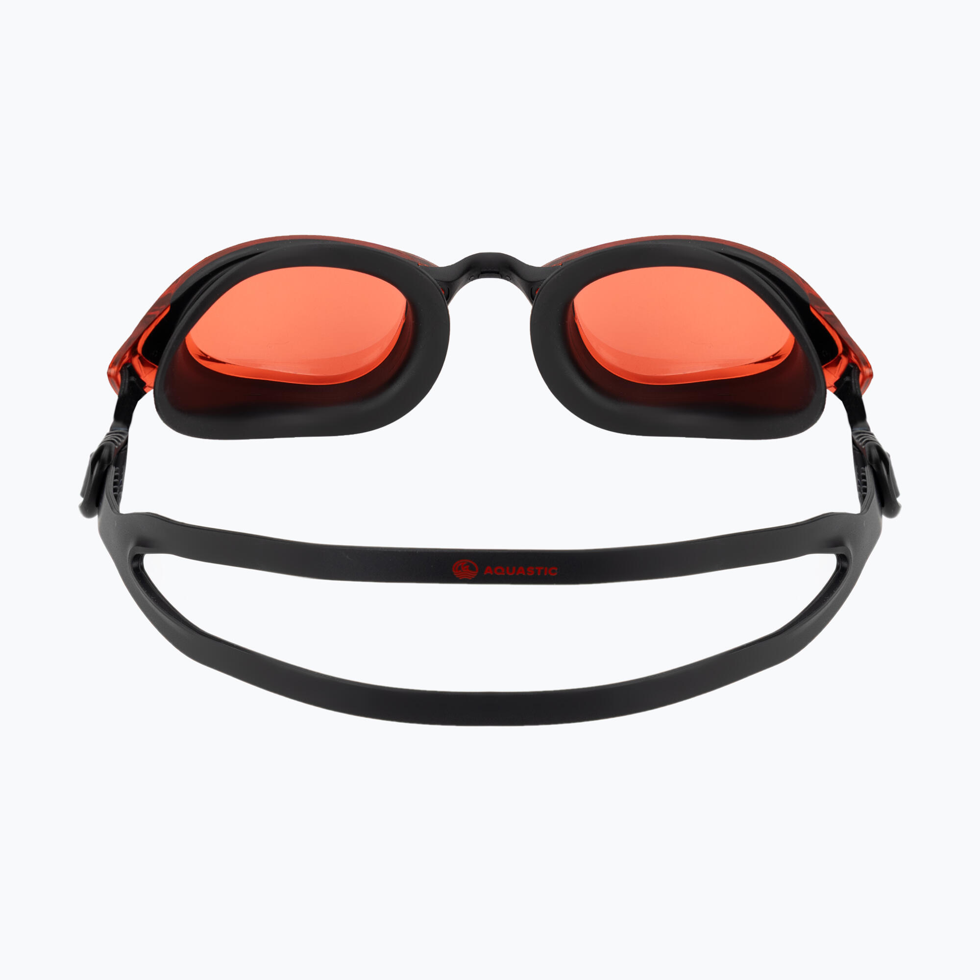 Lunettes de natation AQUASTIC Vili 5/7