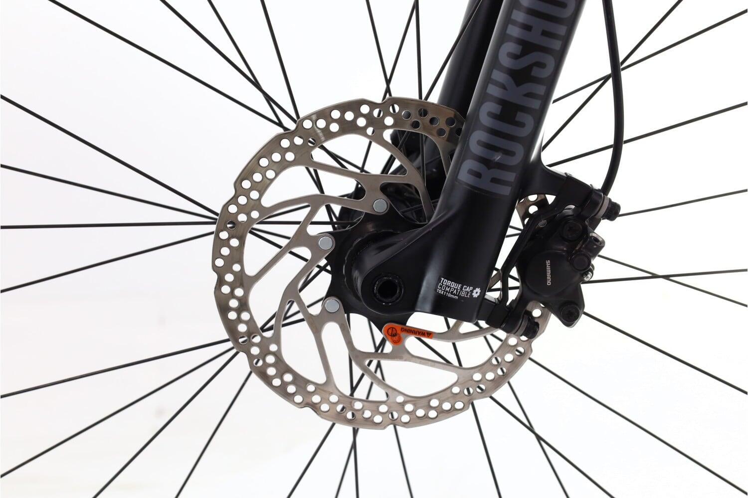 Segunda Vida · MTB ·  Myroon Pro · Muy buen estado 7/8