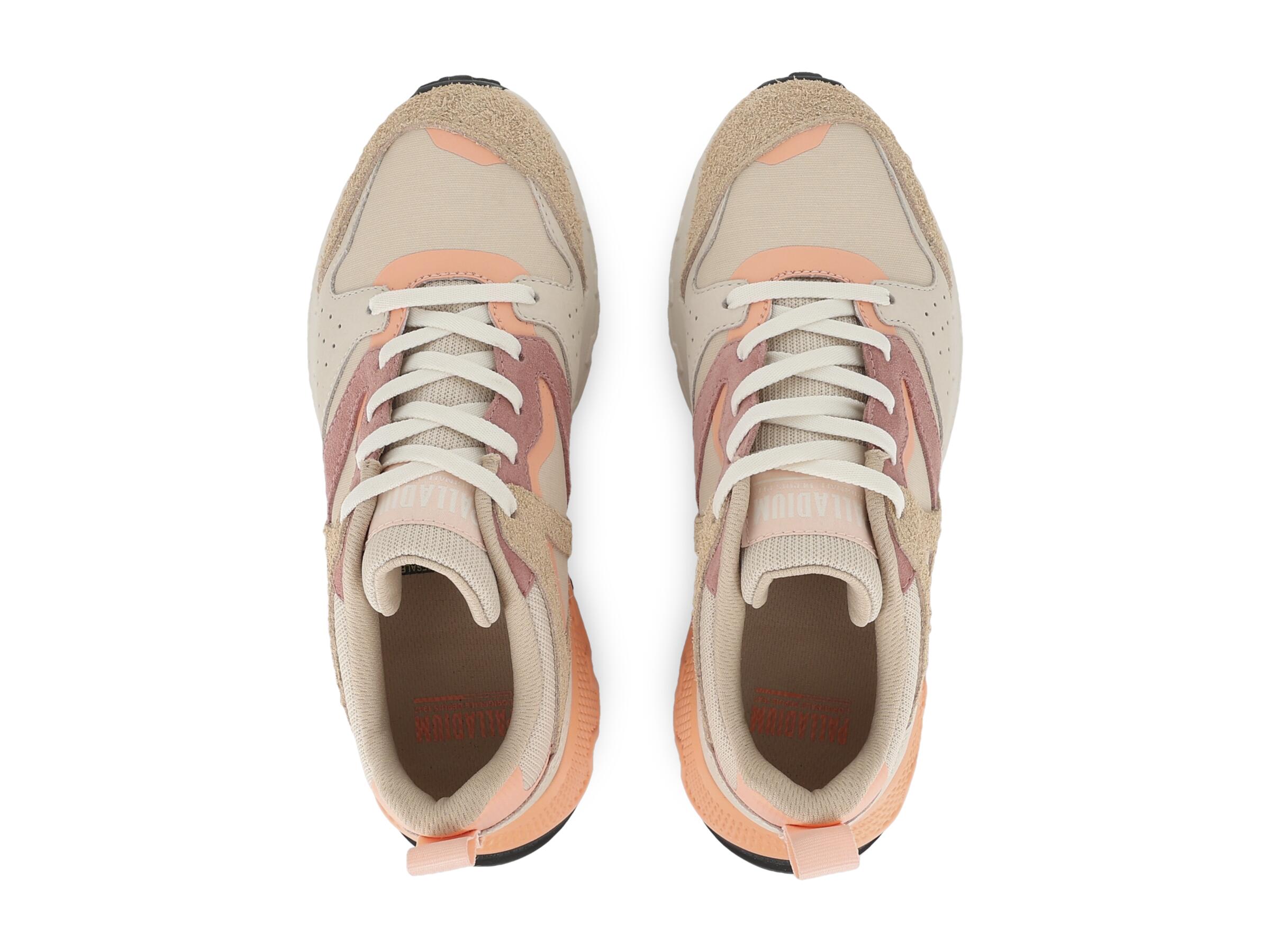 Baskets de marche Femme OFFRUNNER OUTCITY 3/7