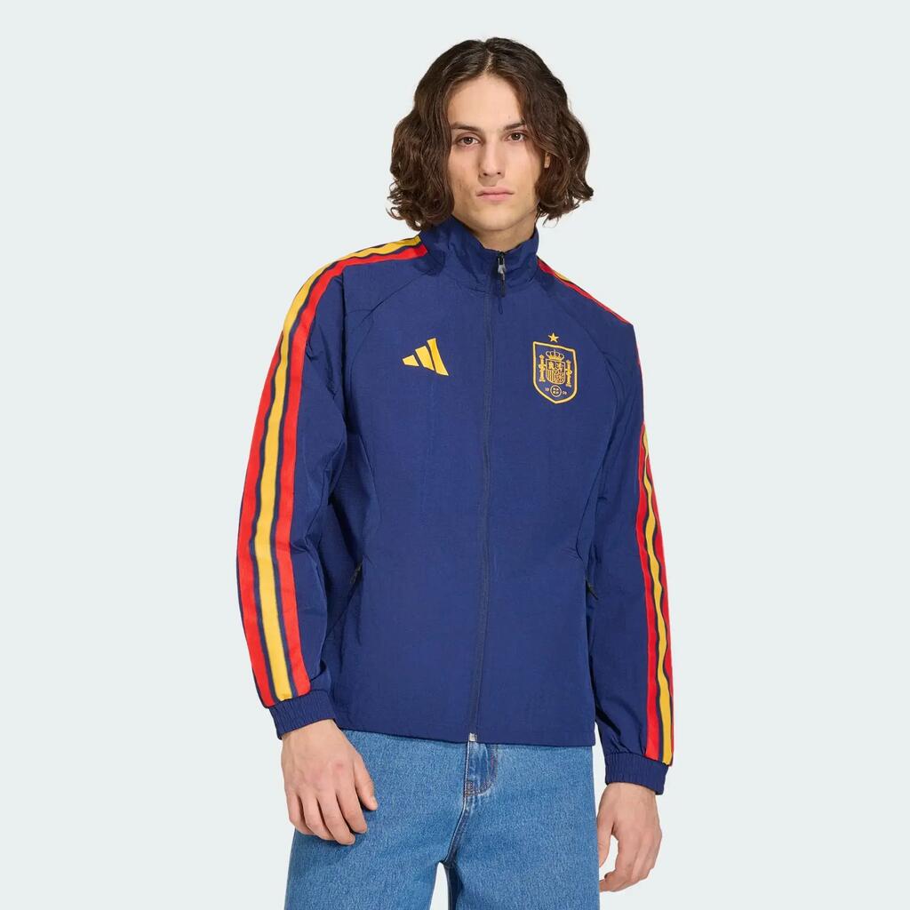 Spain Home Anthem Jacket