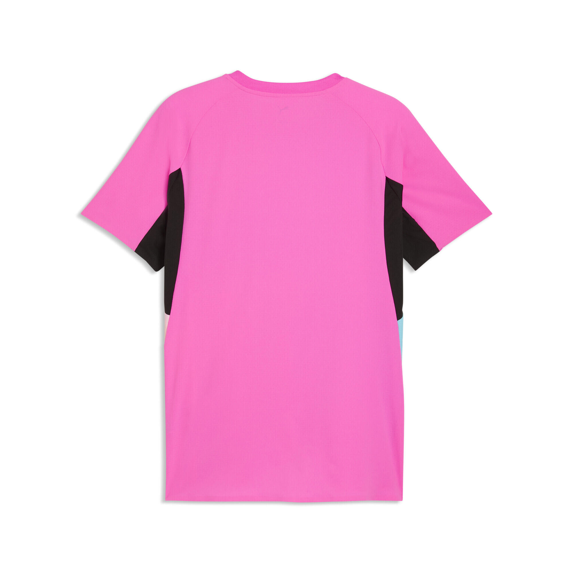 Maglia da calcio Individual Lightspeed Ultimate da uomo PUMA 6/6
