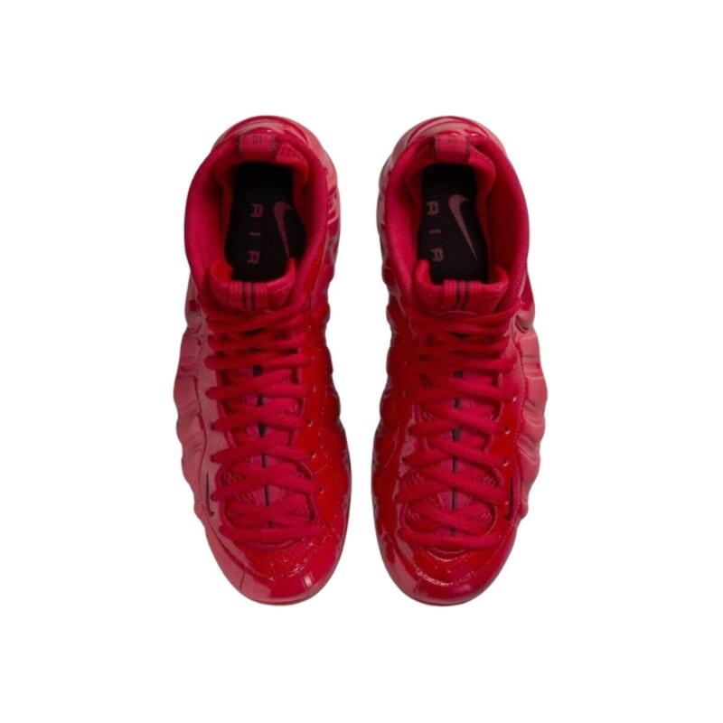 Air Foamposite Pro Red October (2026)