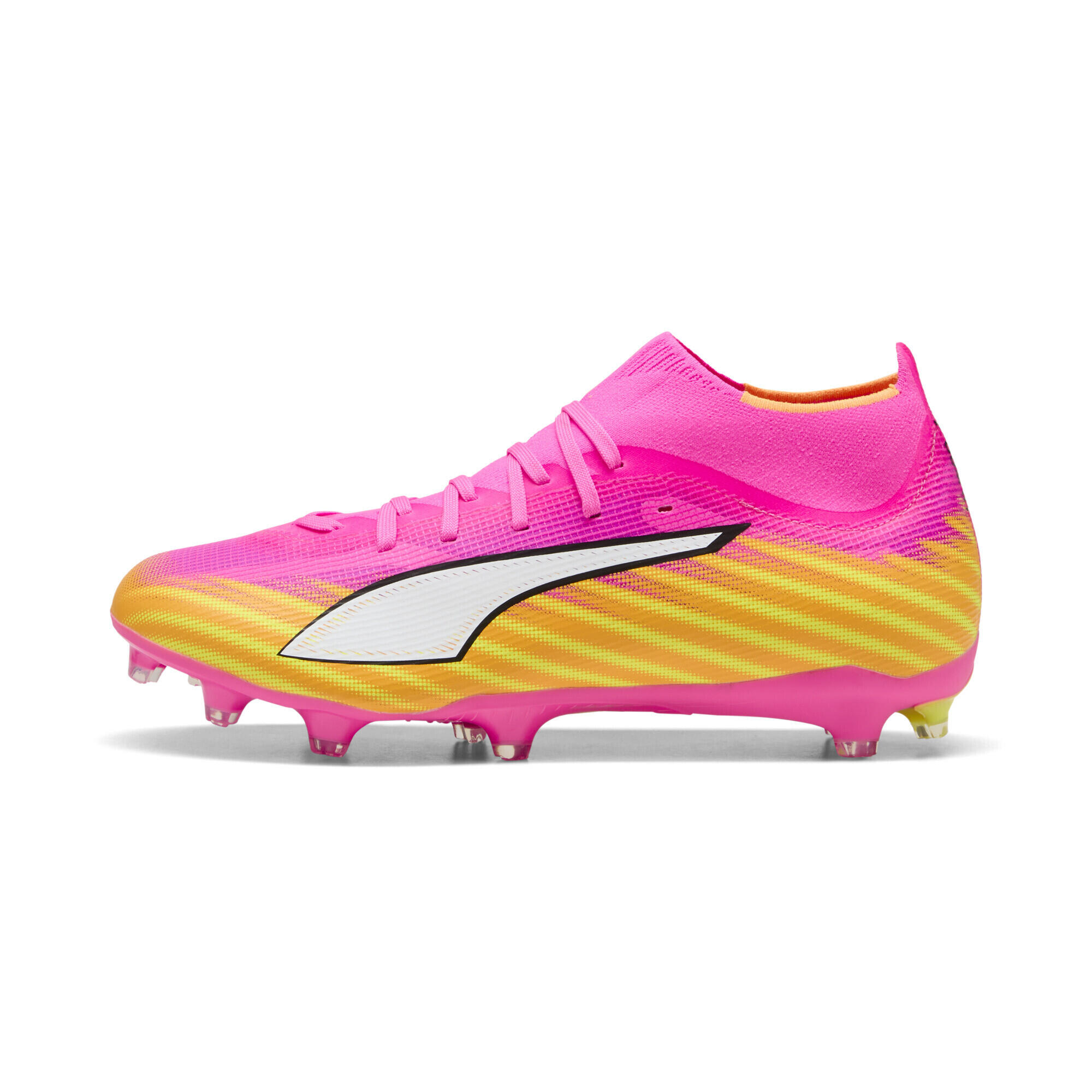 ULTRA 6 MATCH+ FG/AG Fußballschuhe Erwachsene PUMA 3/6