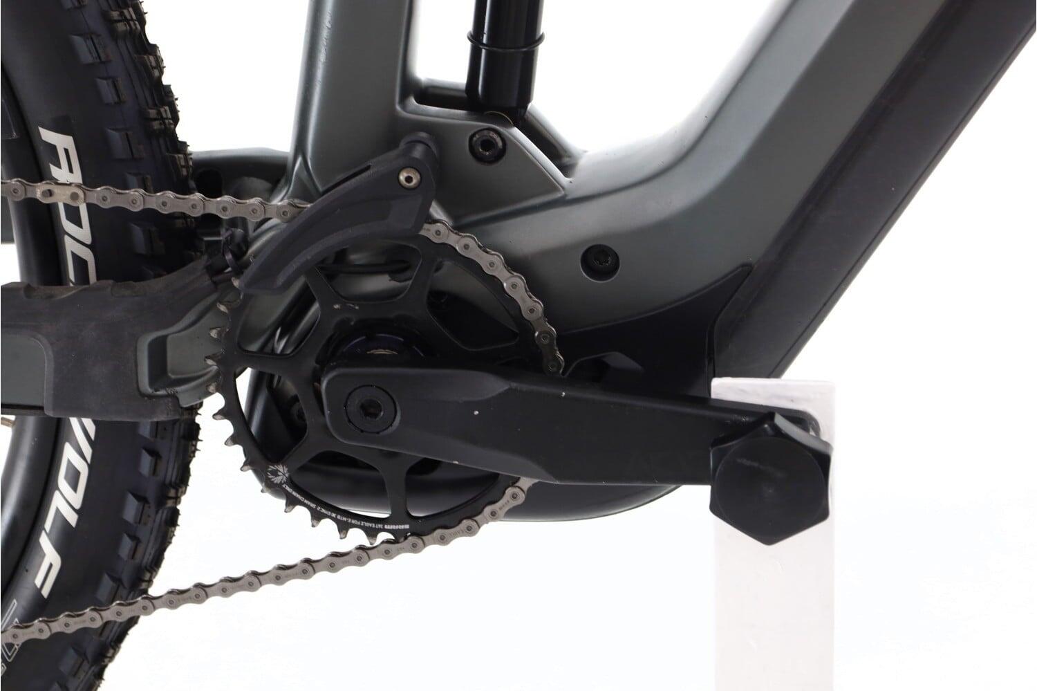 Segunda Vida · Ebike ·  Stereo Hybrid TM GX · Muy buen estado 4/8