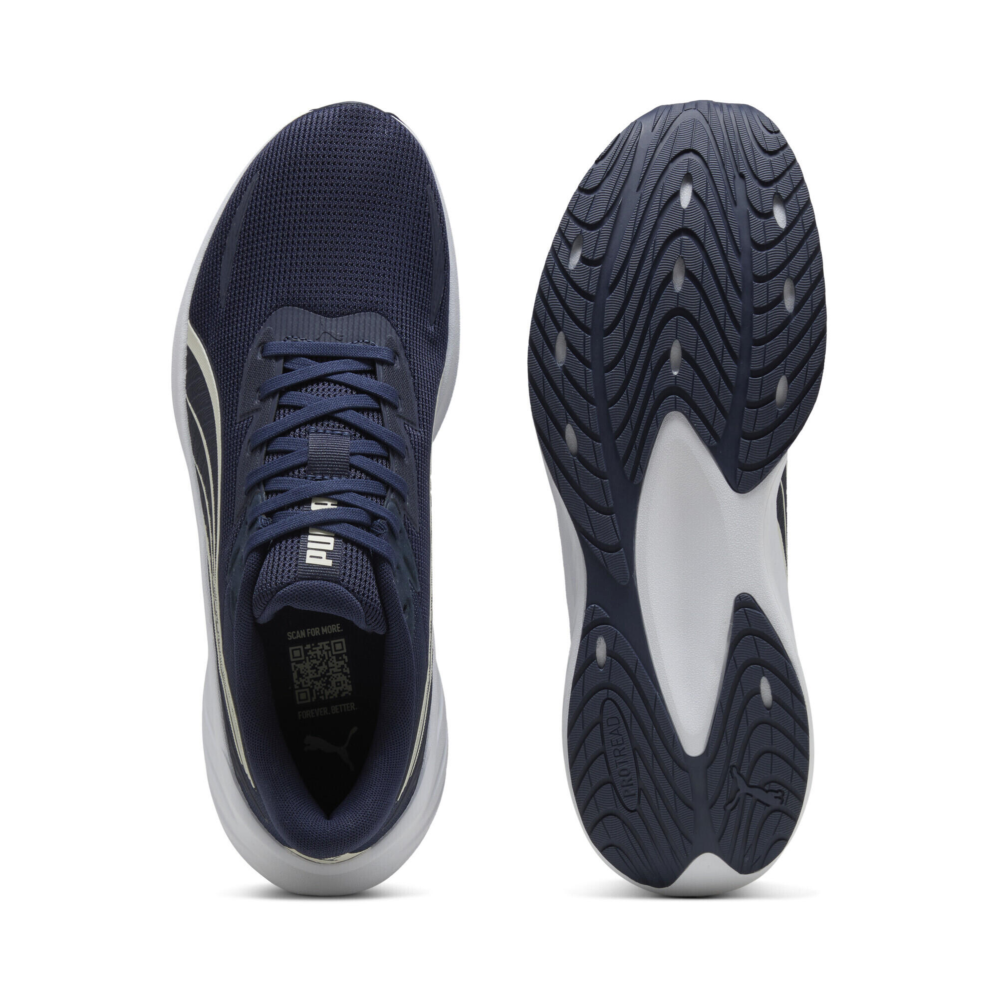 Pounce Lite 2 uniseks hardloopschoenen PUMA 4/6