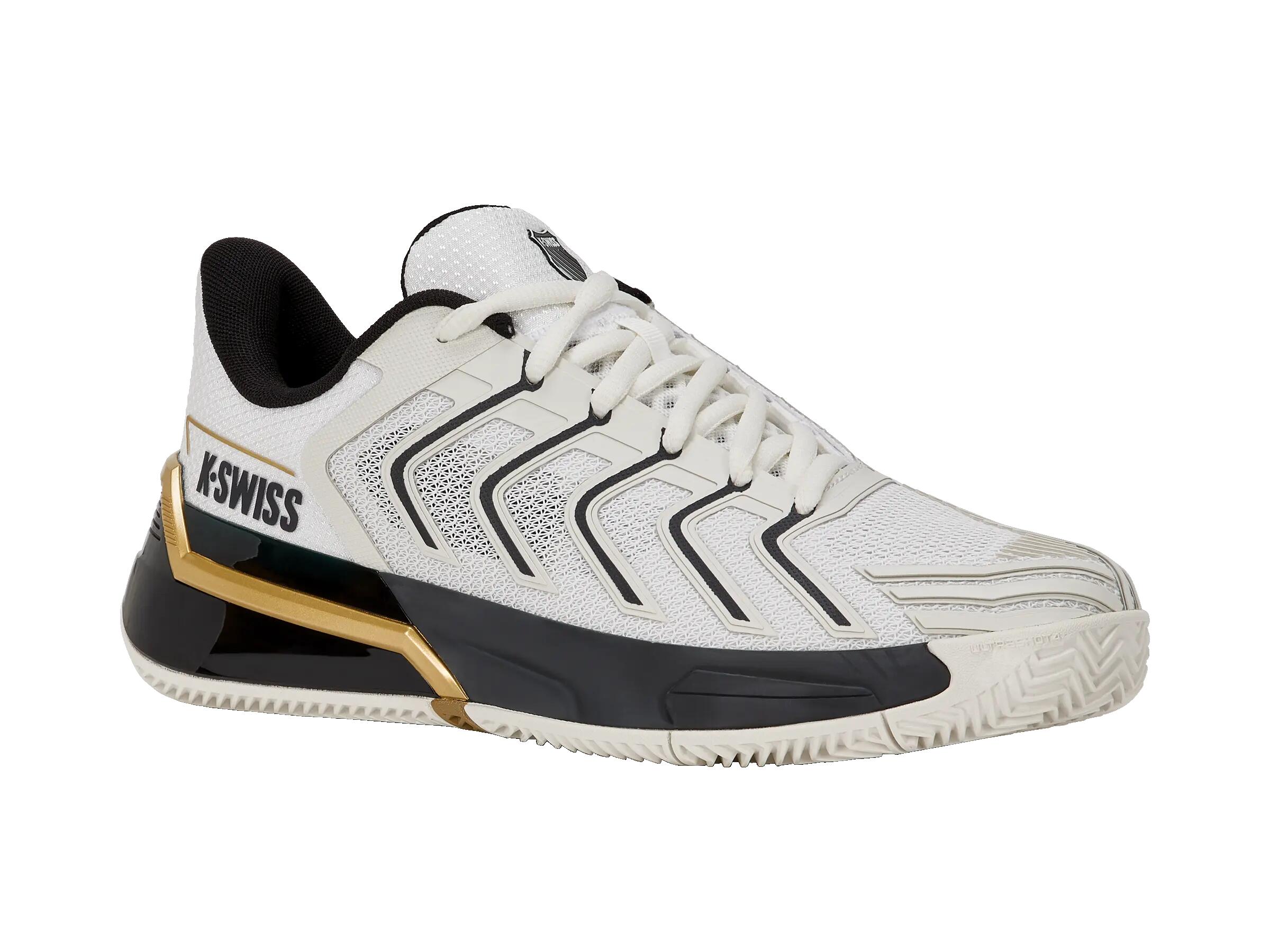 Tennisschoenen Heren ULTRASHOT 4 CLAY 2/7