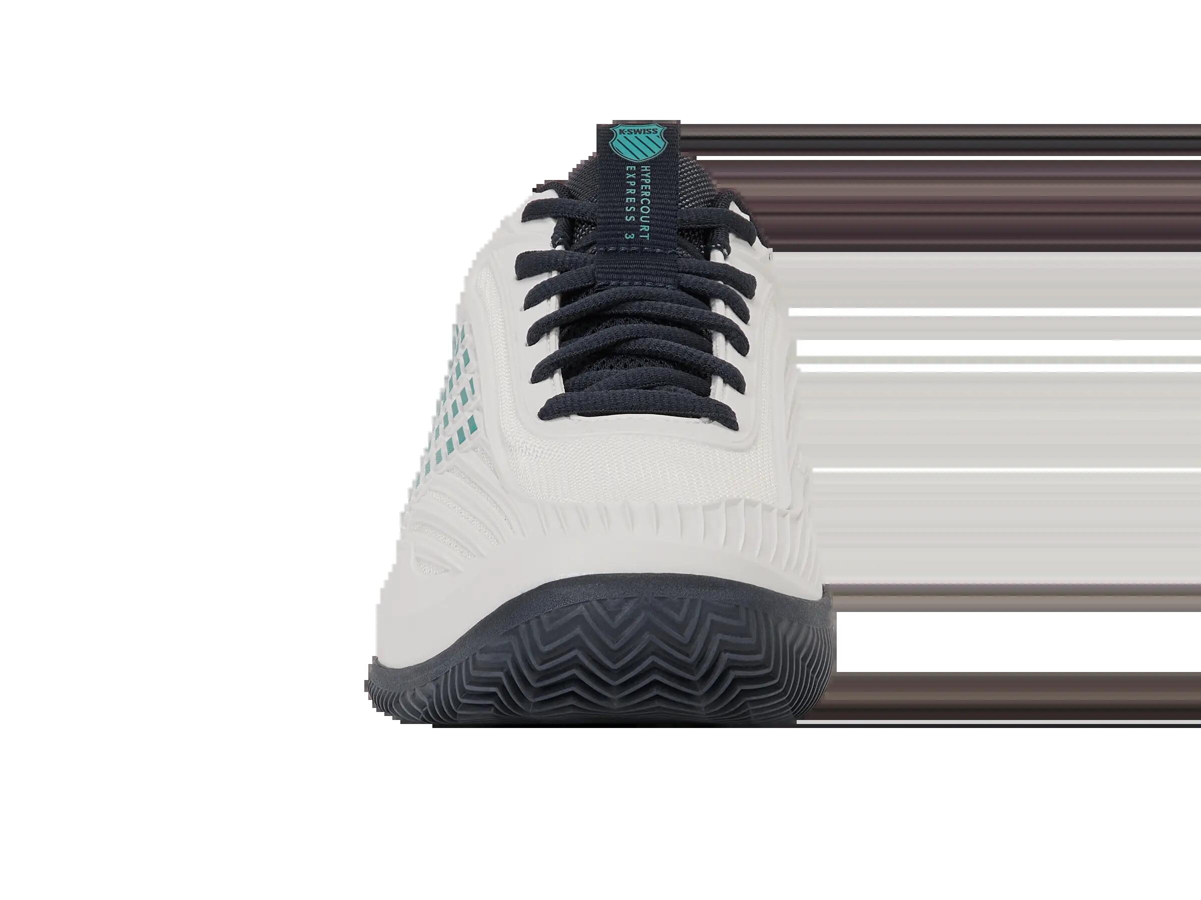 Tennisschoenen Heren HYPERCOURT EXPRESS 3 CLAY 3/7