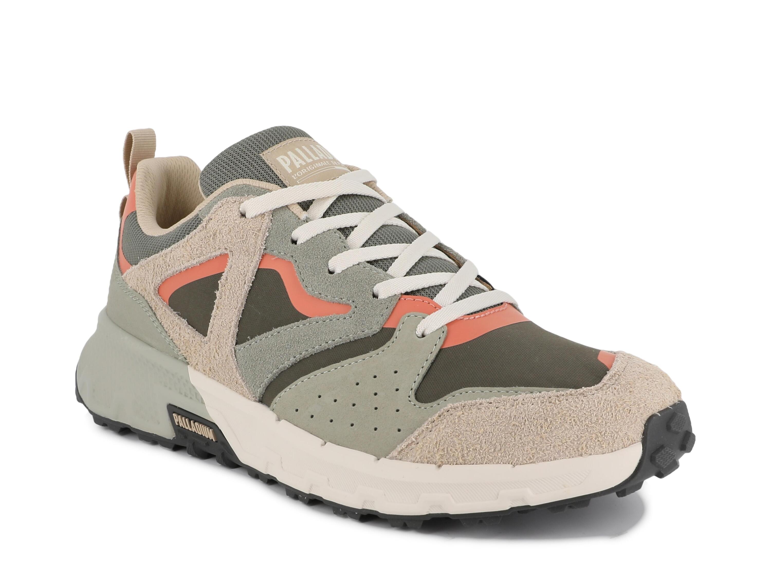 Baskets de marche Homme OFFRUNNER OUTCITY 2/6