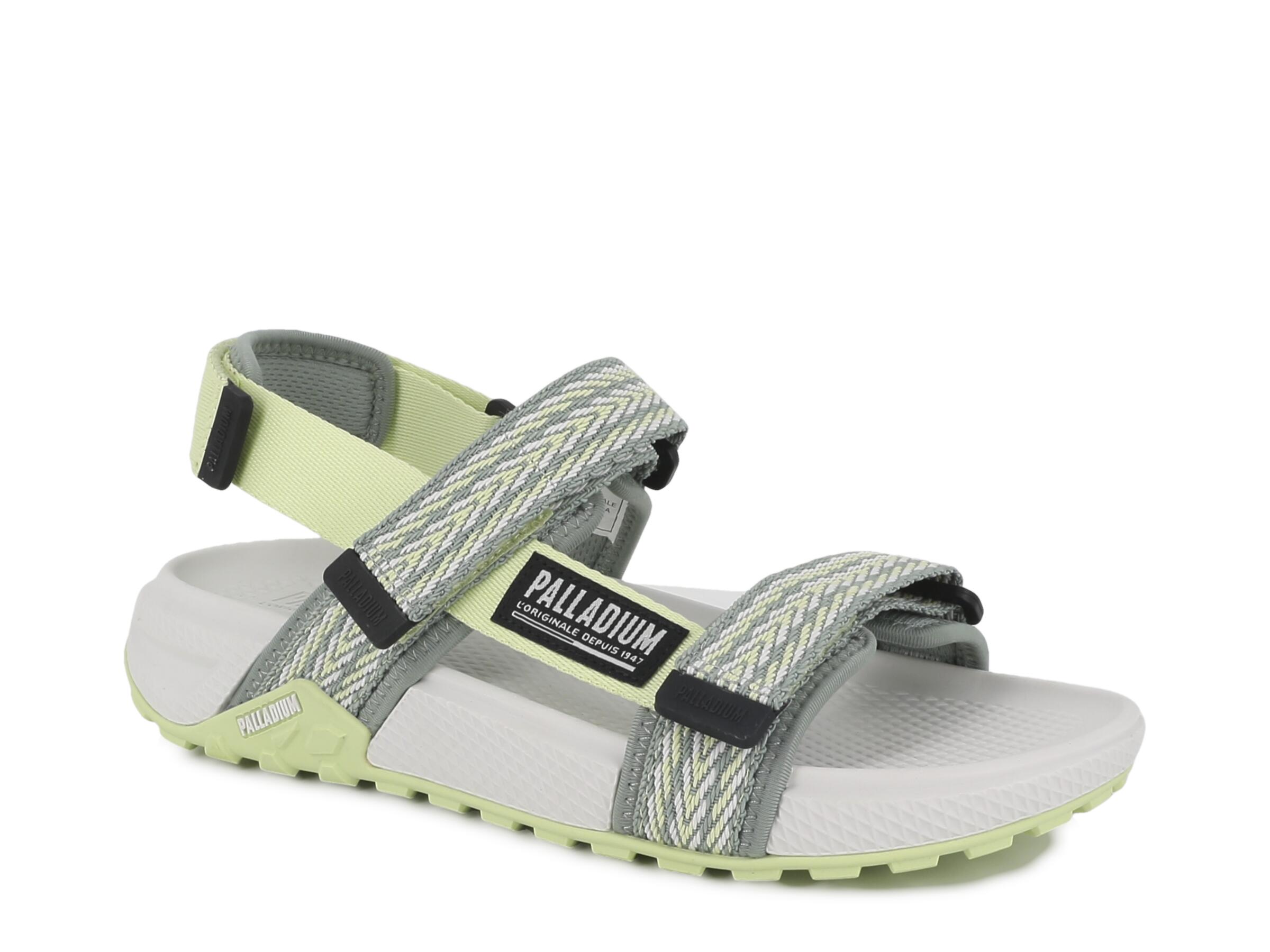 Sandalen Dames OFFSANDAL STRAP WV 2/7