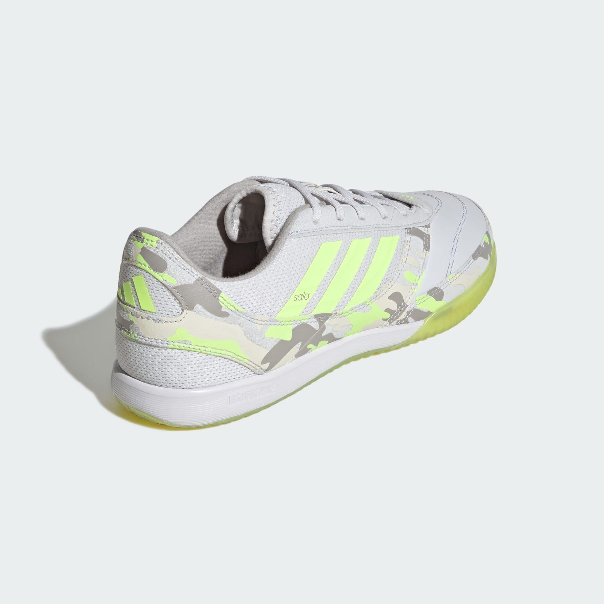 Top Sala Competition II Indoor Voetbalschoenen 7/7