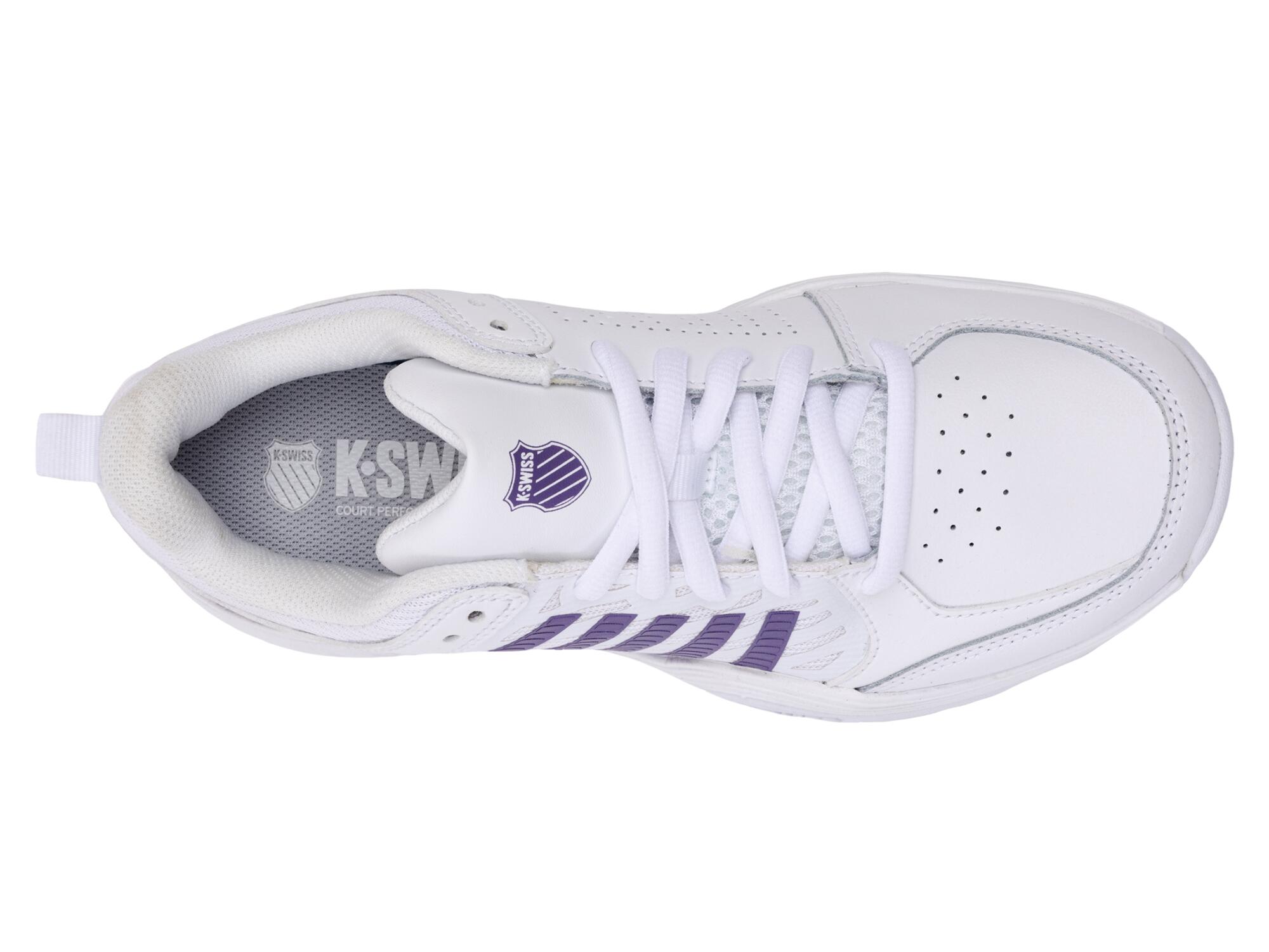 Chaussures de Tennis Femme COURT EXPRESS 2 CLAY 7/7