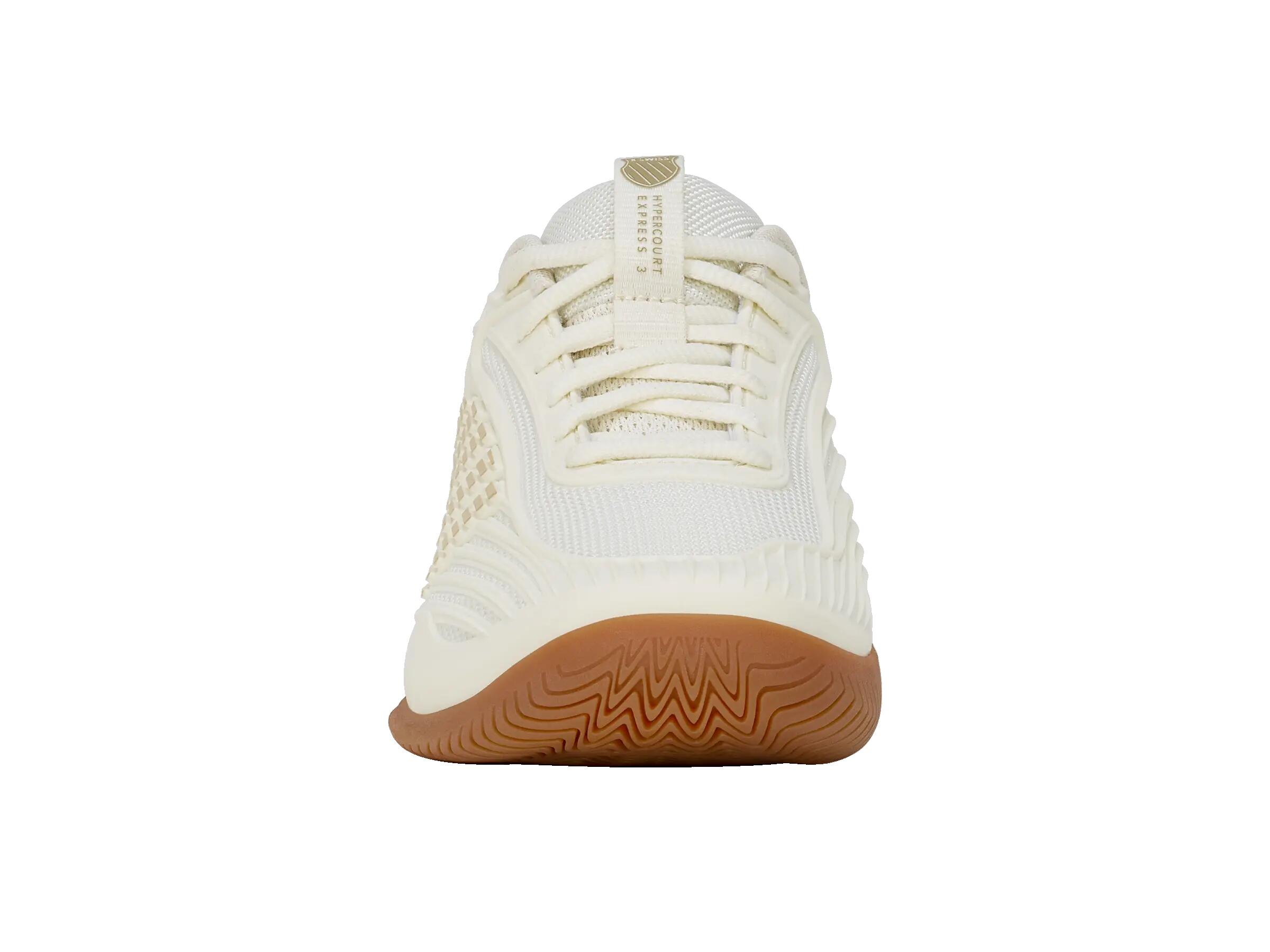 Tennisschoenen Dames HYPERCOURT EXPRESS 3 INDOOR 3/7