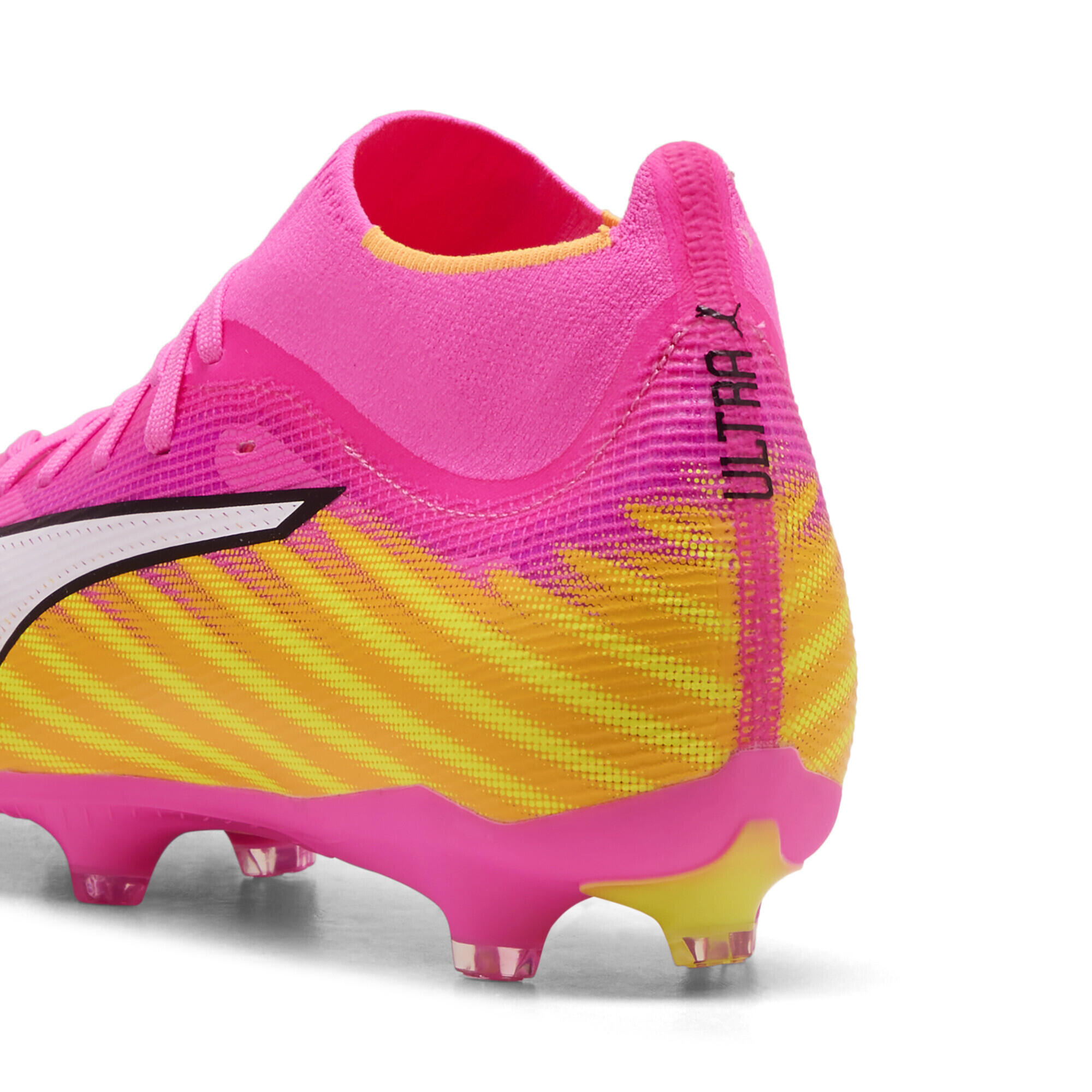 ULTRA 6 MATCH+ FG/AG Fußballschuhe Erwachsene PUMA 2/6