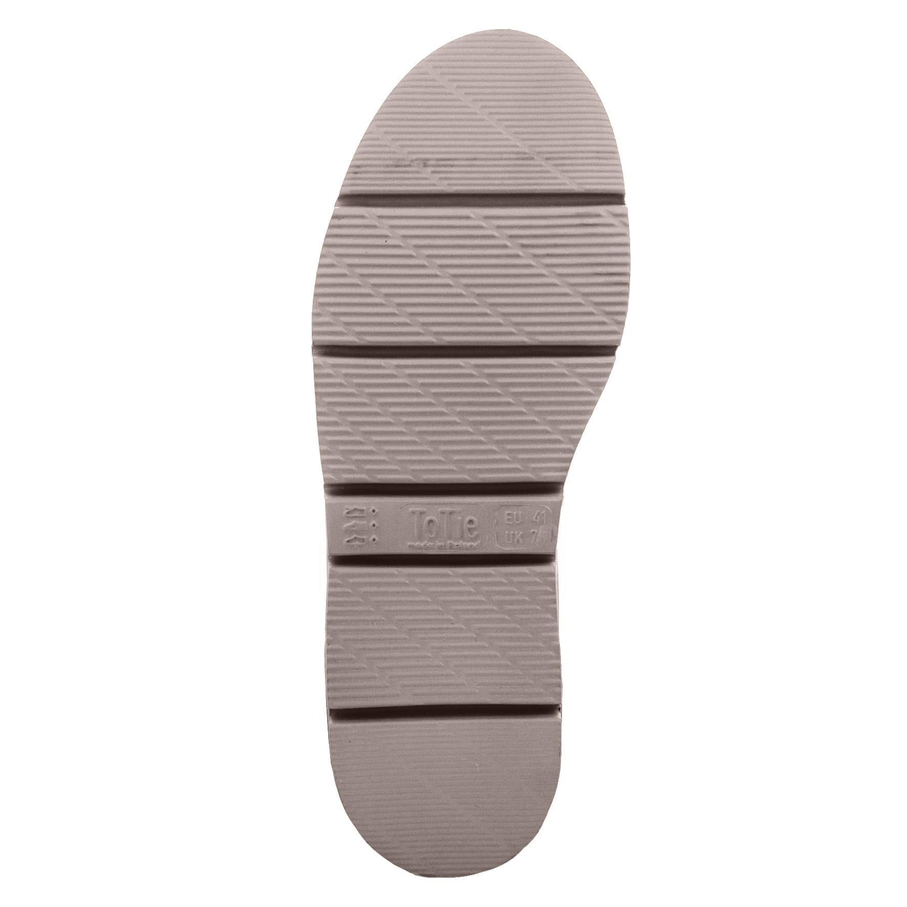 Kalosze damskie Lemigo Stella 4/6