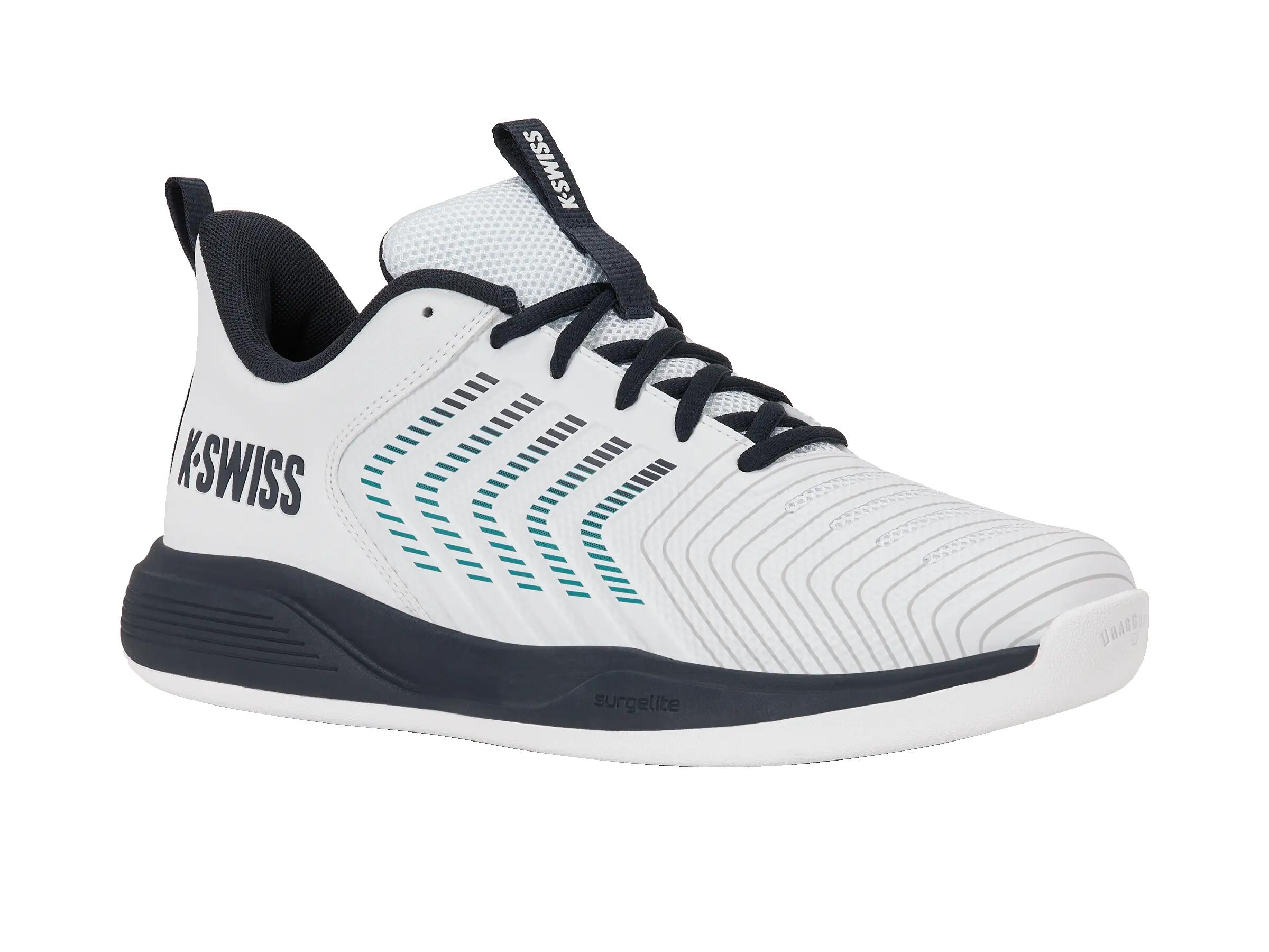 Tennisschoenen Heren ULTRASHOT LIGHT CARPET 2/7