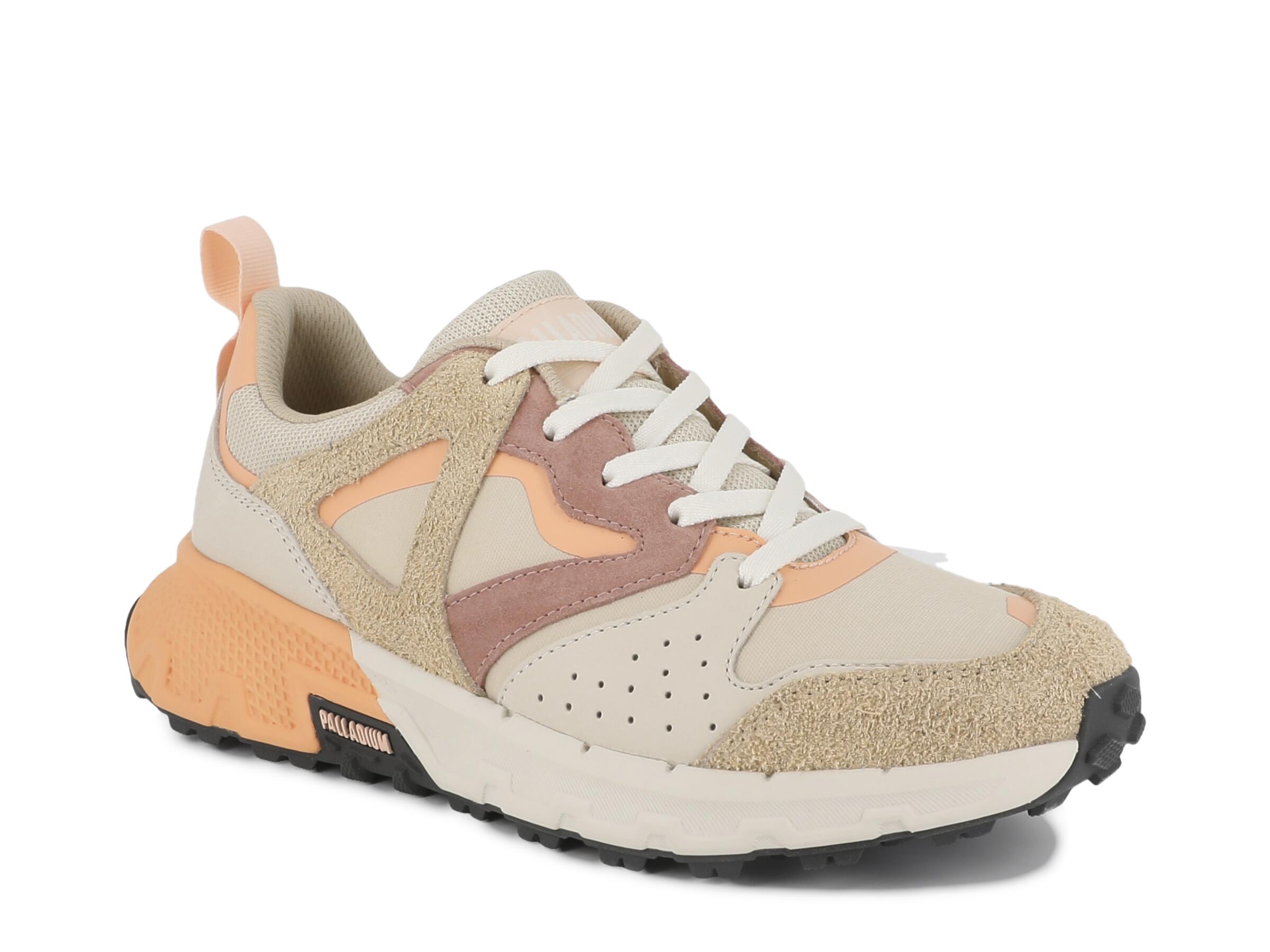 Baskets de marche Femme OFFRUNNER OUTCITY 2/7