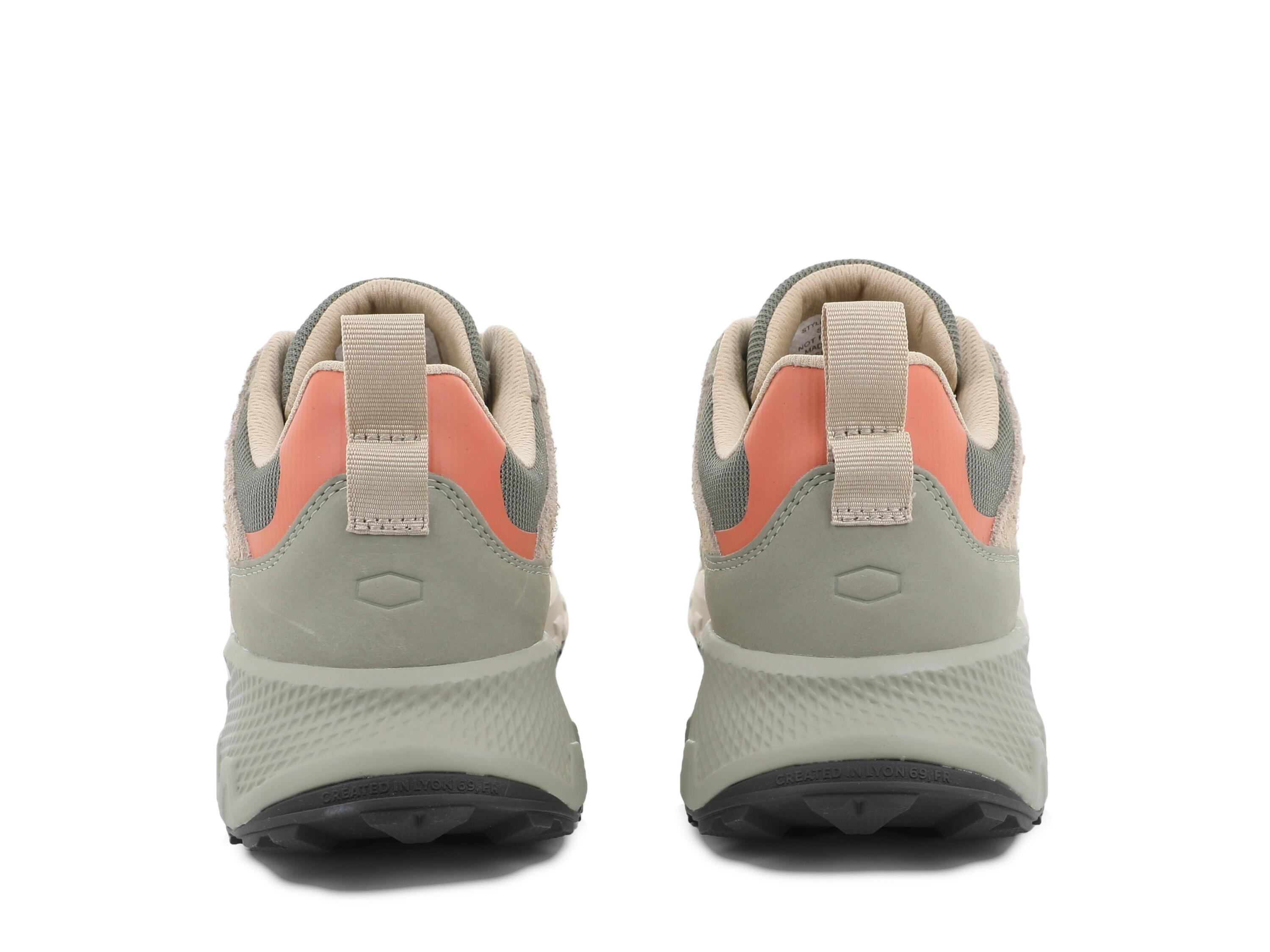 Baskets de marche Homme OFFRUNNER OUTCITY 5/6