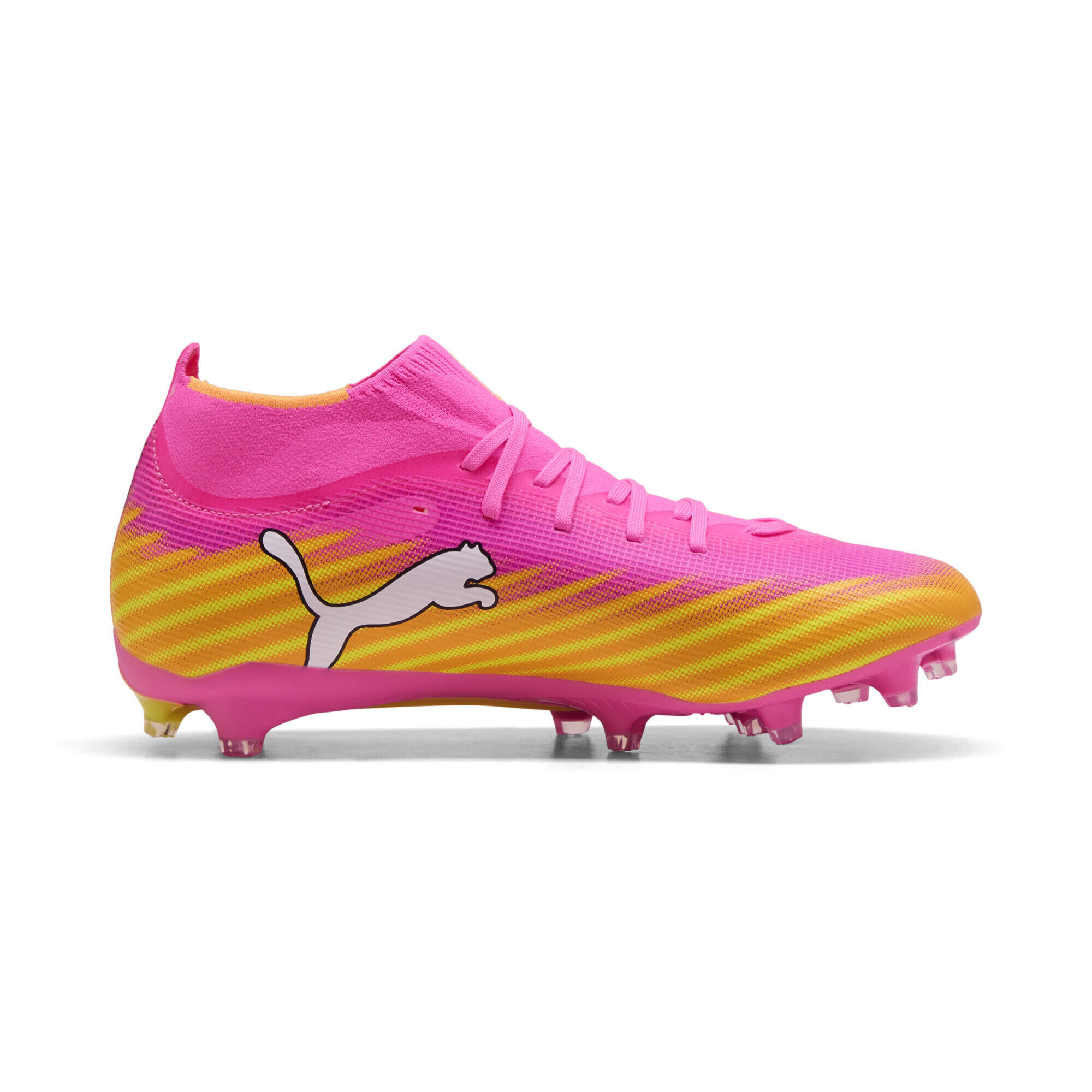 ULTRA 6 MATCH+ FG/AG Fußballschuhe Erwachsene PUMA 5/6