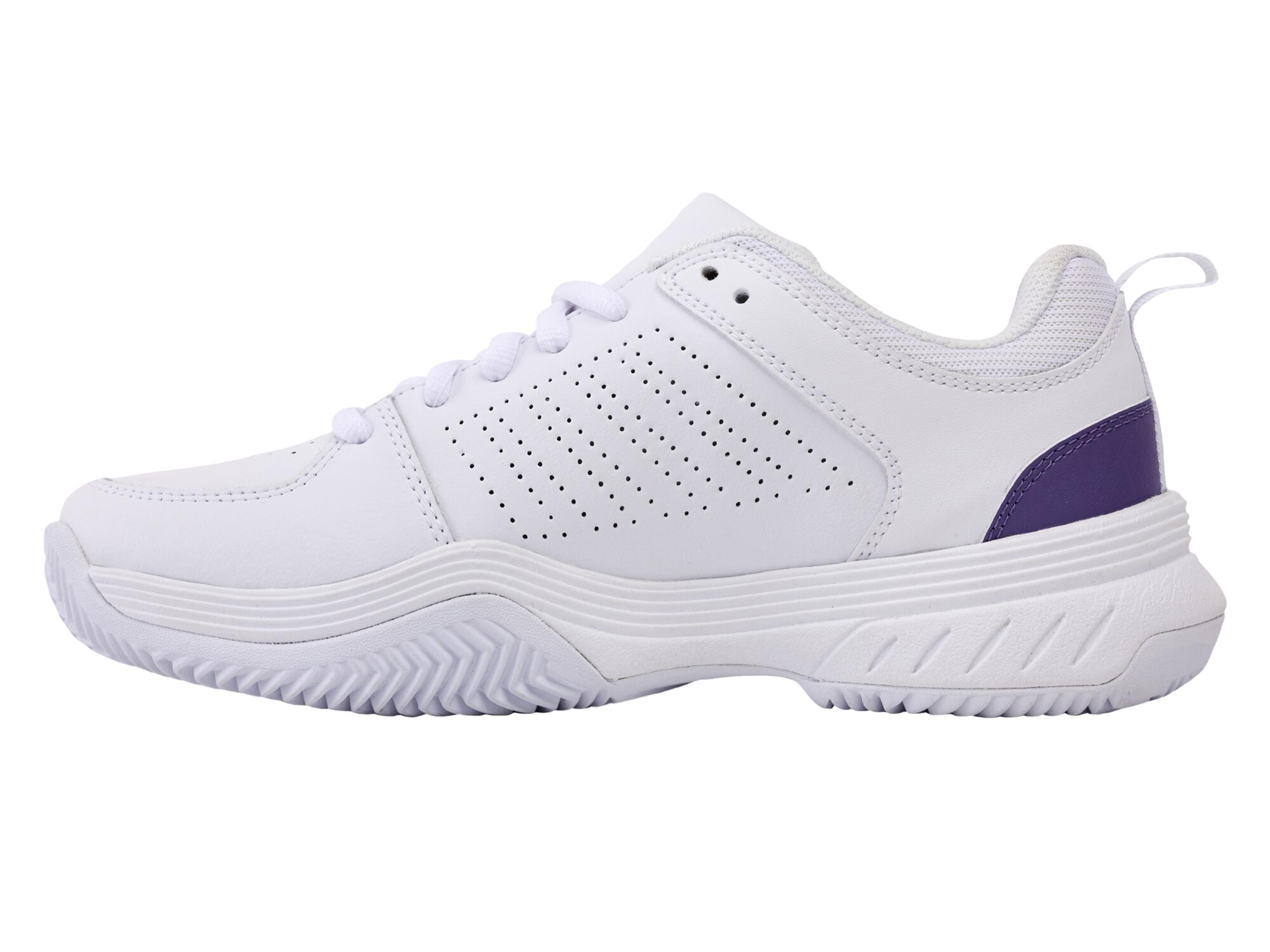 Chaussures de Tennis Femme COURT EXPRESS 2 CLAY 5/7