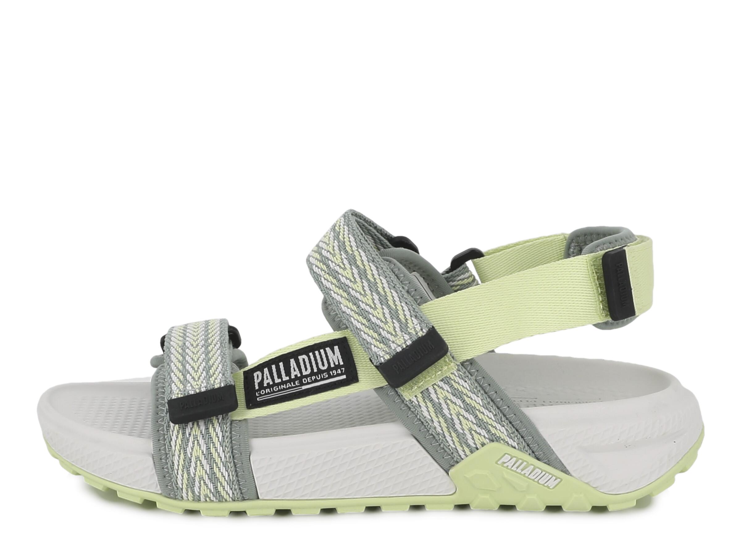 Sandalen Dames OFFSANDAL STRAP WV 7/7