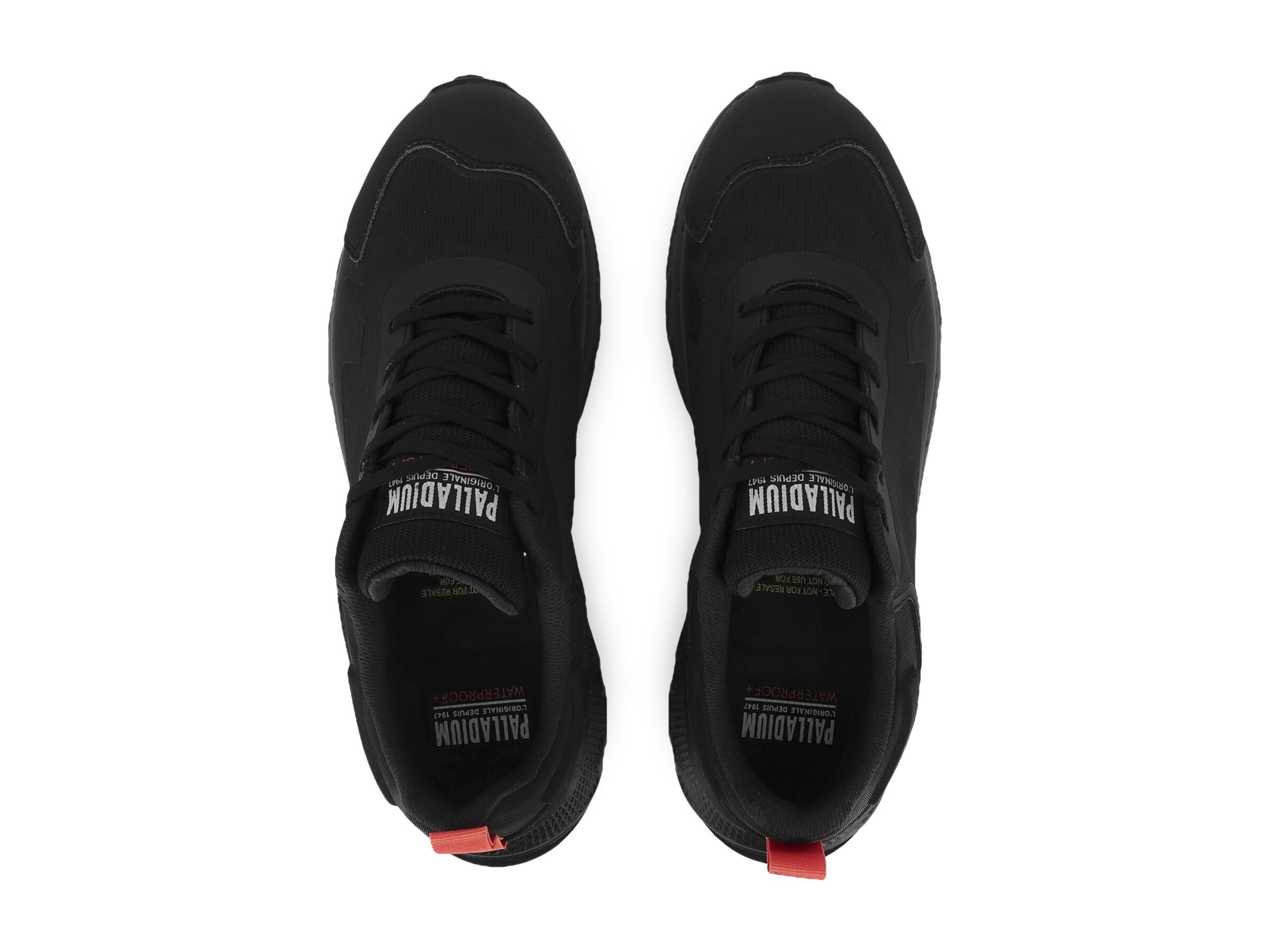 Baskets de Marche Homme OFFRUNNER VENT 3/7