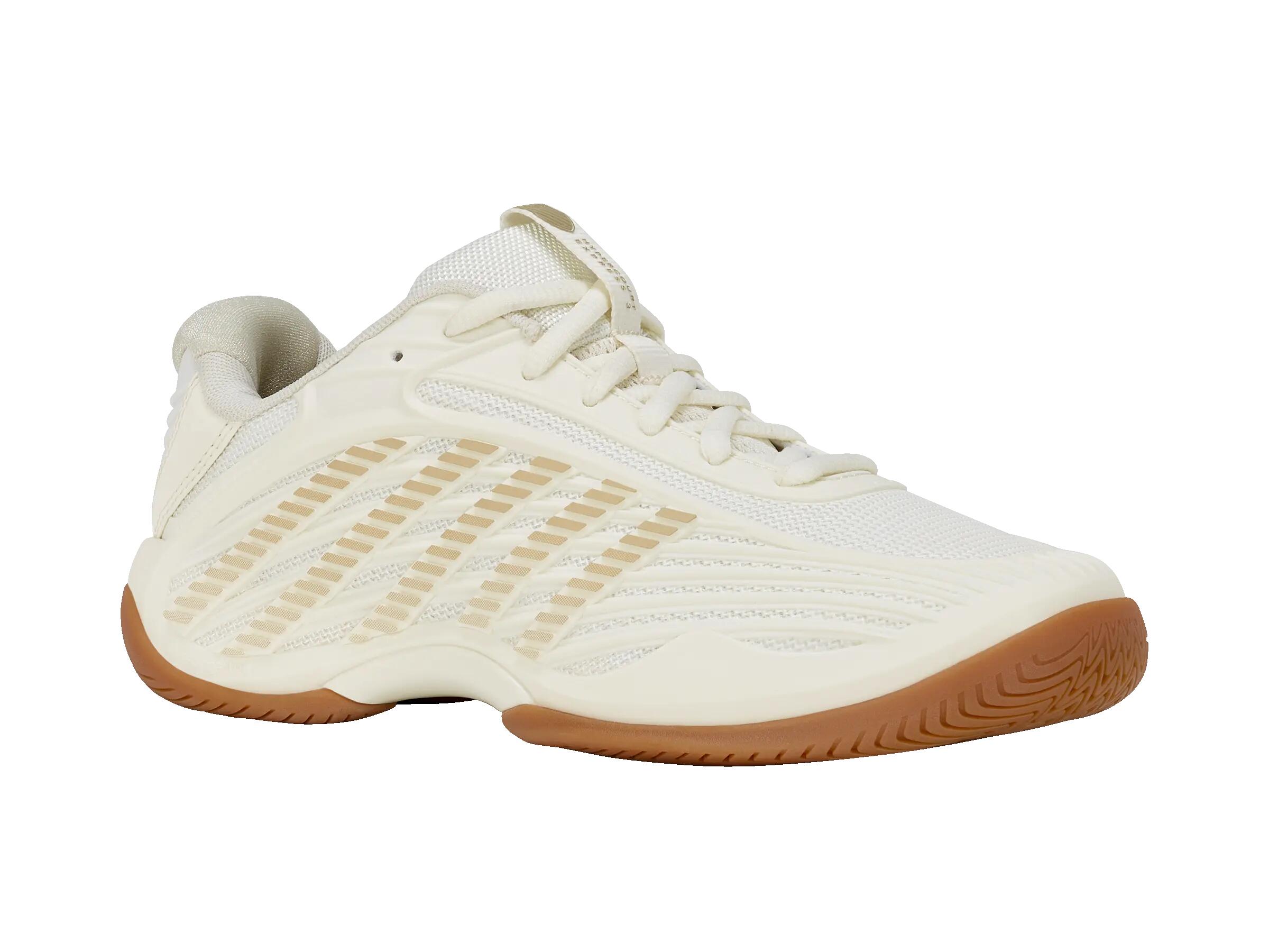 Tennisschoenen Dames HYPERCOURT EXPRESS 3 INDOOR 2/7