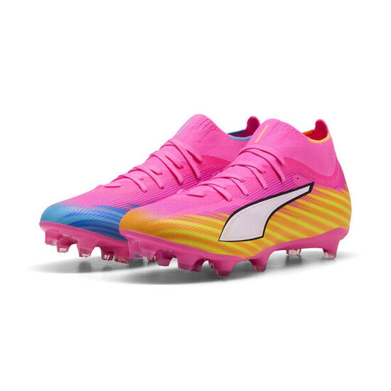 Scarpe da calcio ULTRA 6 MATCH+ FG/AG unisex PUMA