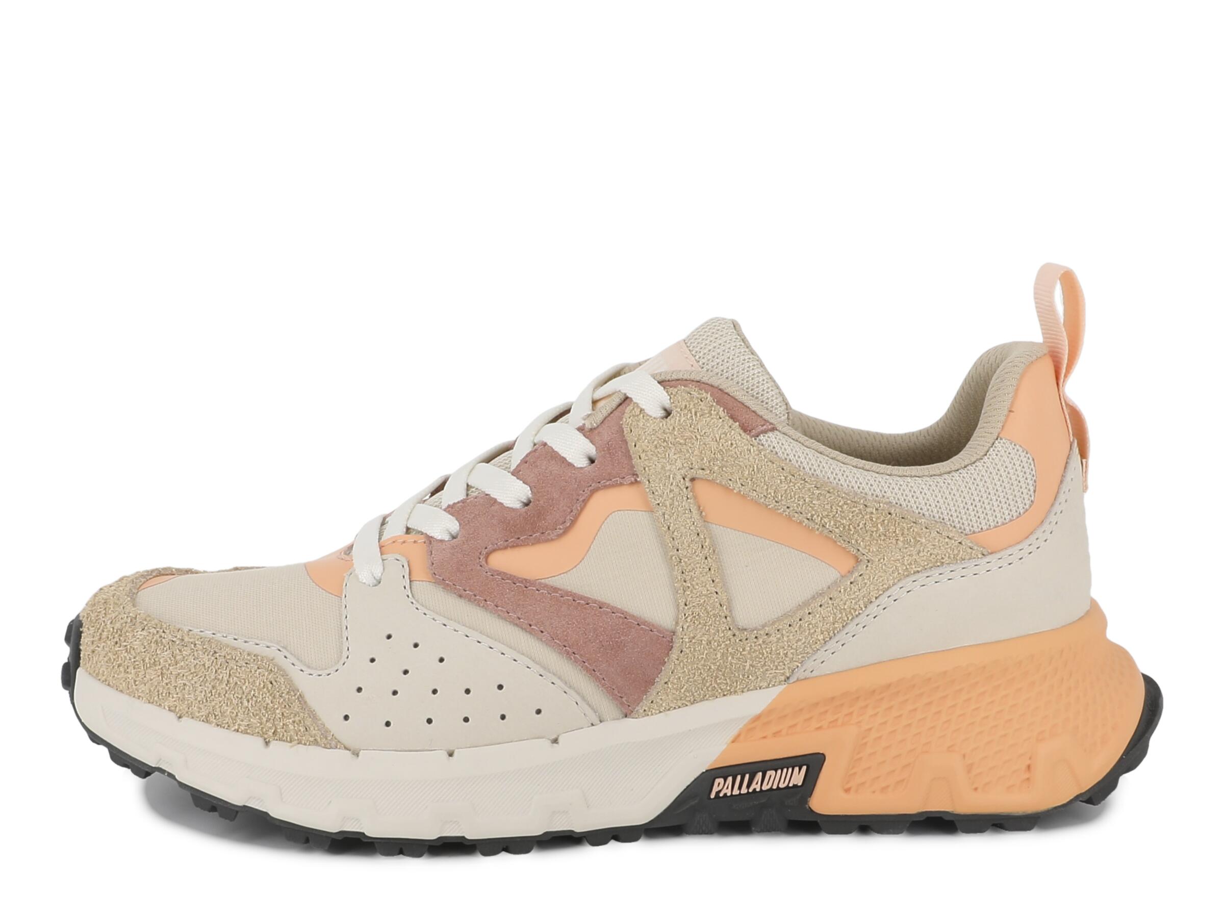 Baskets de marche Femme OFFRUNNER OUTCITY 7/7