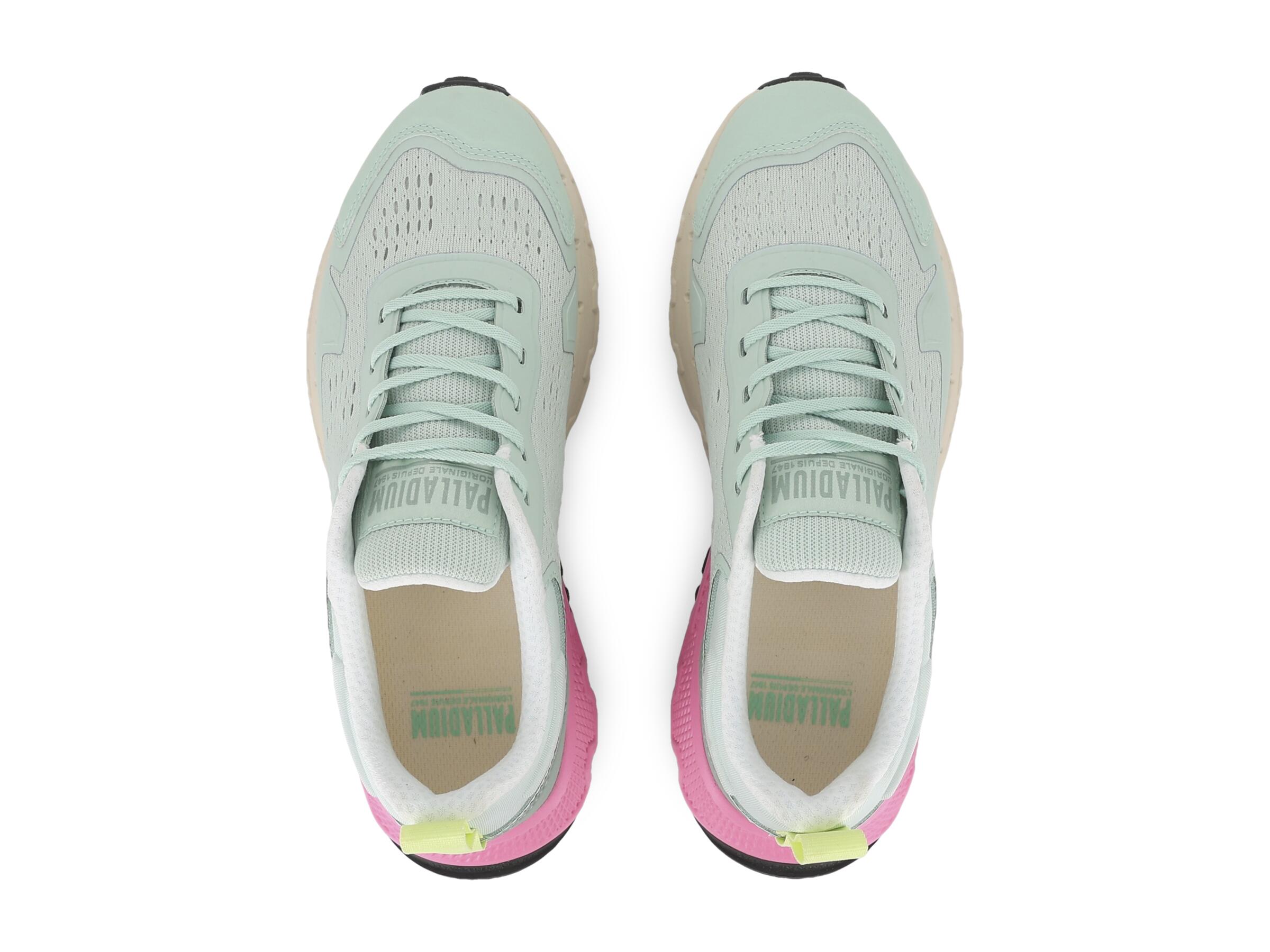 Baskets de Marche Femme OFFRUNNER VENT 3/7