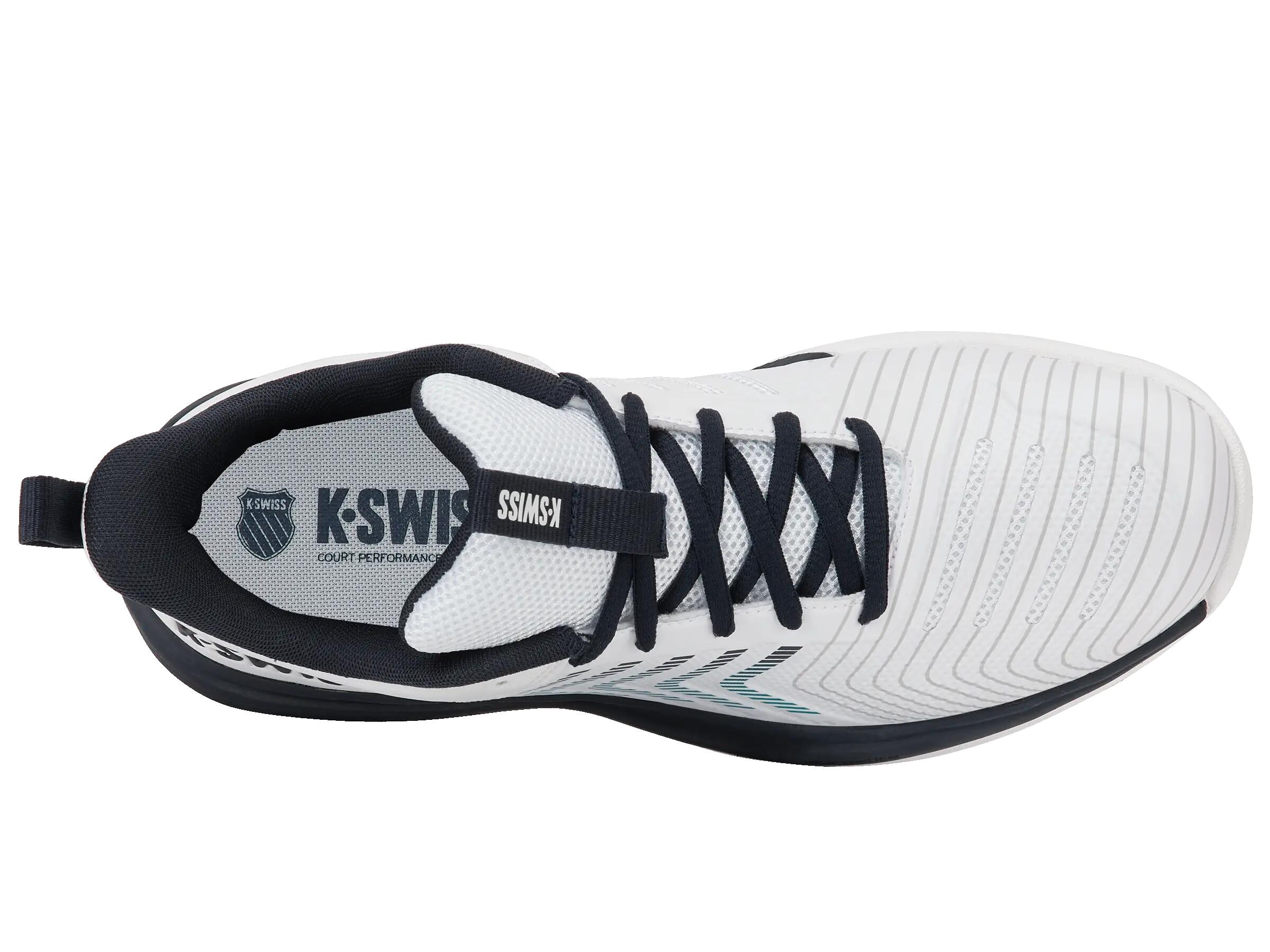 Tennisschoenen Heren ULTRASHOT LIGHT CARPET 7/7
